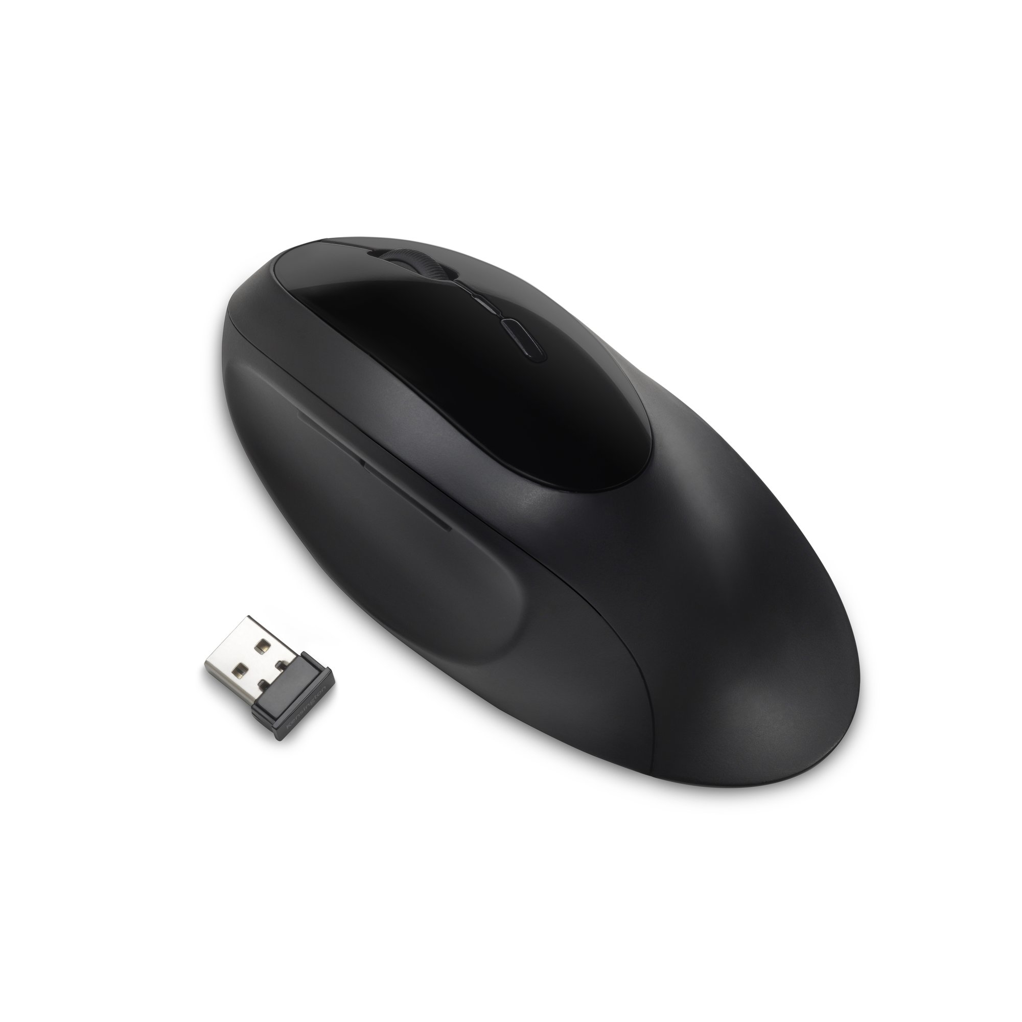 Kensington Pro Fit Ergo Wireless Mouse | k75404eu | Maus - ergonomisch