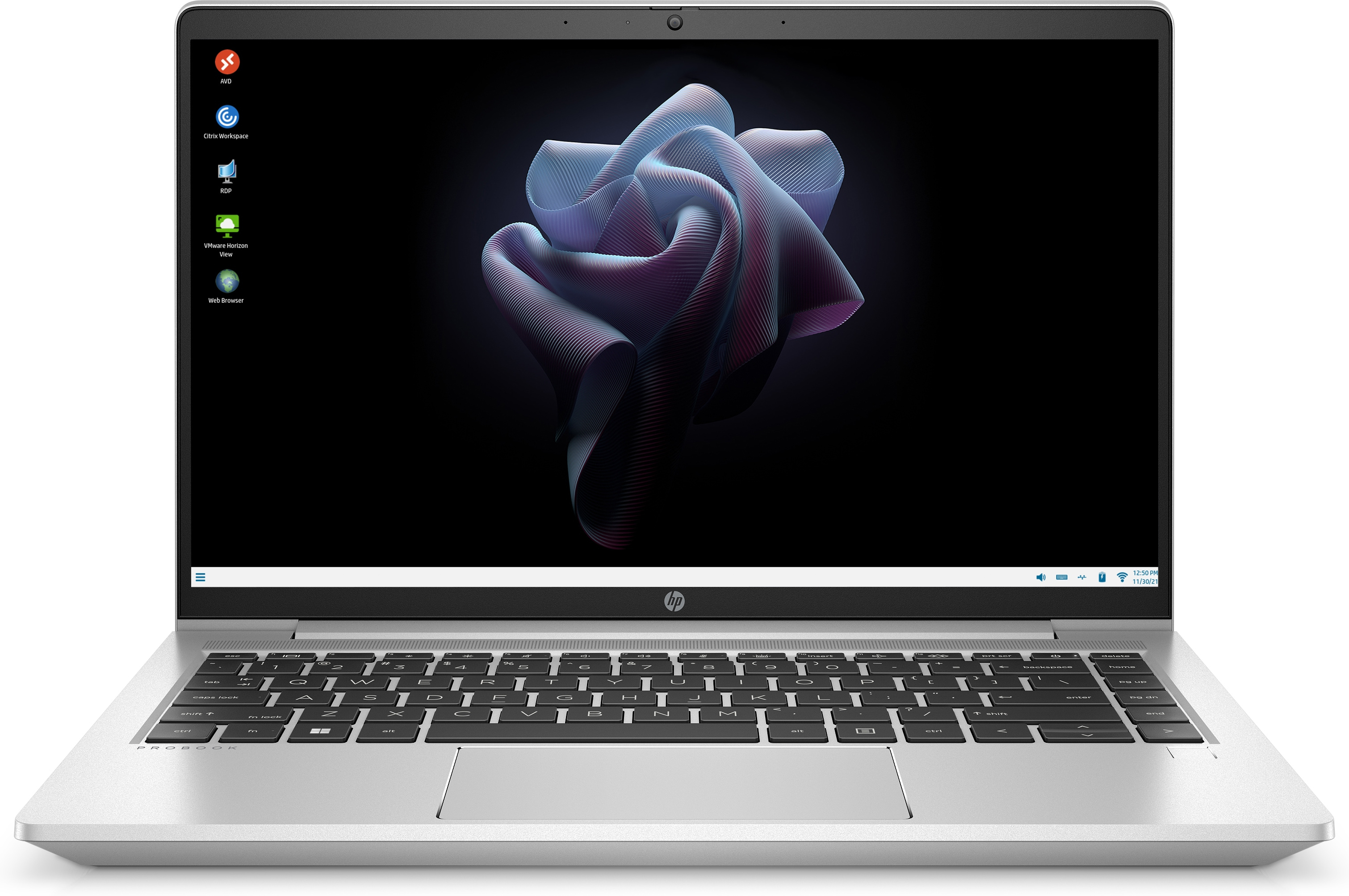 HP Pro Mobile Thin Client mt440 G3 | 6q2s0aa#abb | Intel Celeron 7305 / 1.1 GHz - Win 10 IoT Enterprise