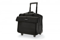 Image of Kensington SP100 15.4 Classic Roller - Notebook-Tasche - 39.1 cm (15.4")