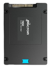Micron 7450 MAX | mtfdkcb800tfs-1bc15abyyr | SSD - Enterprise
