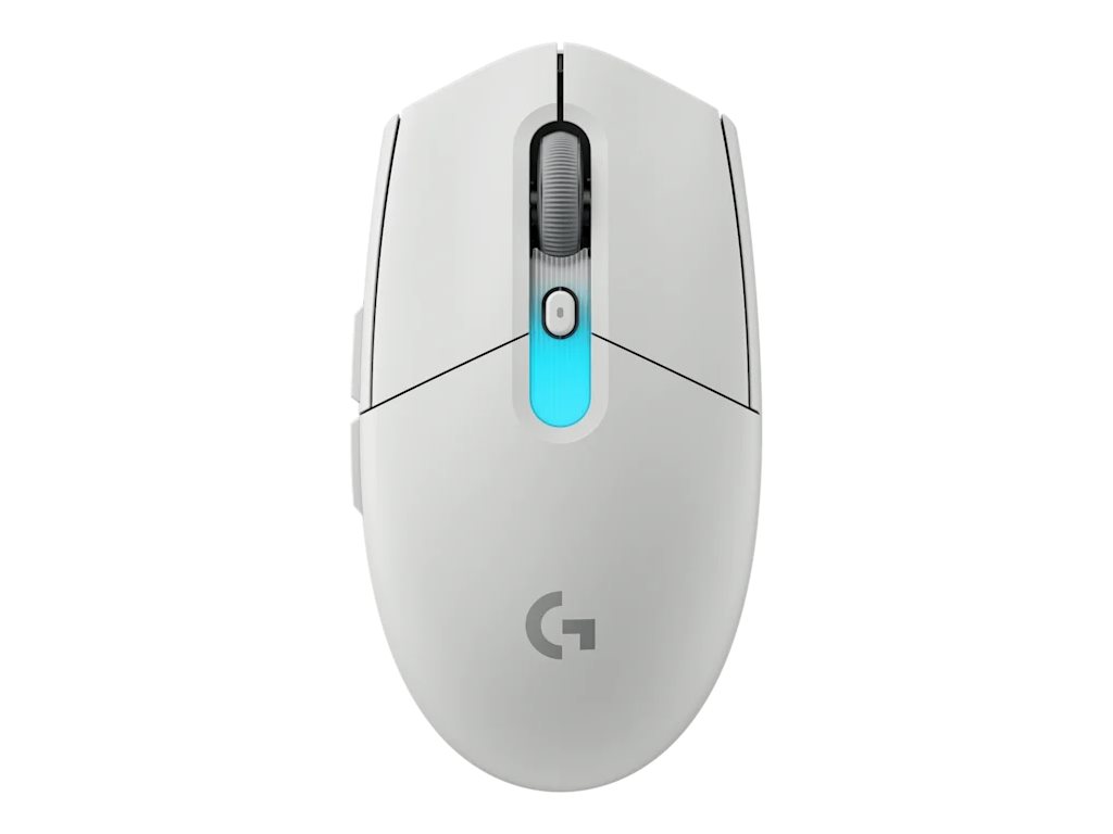 Logitech G G305 X SUPERLIGHT | 910-007747 | Maus - Gaming