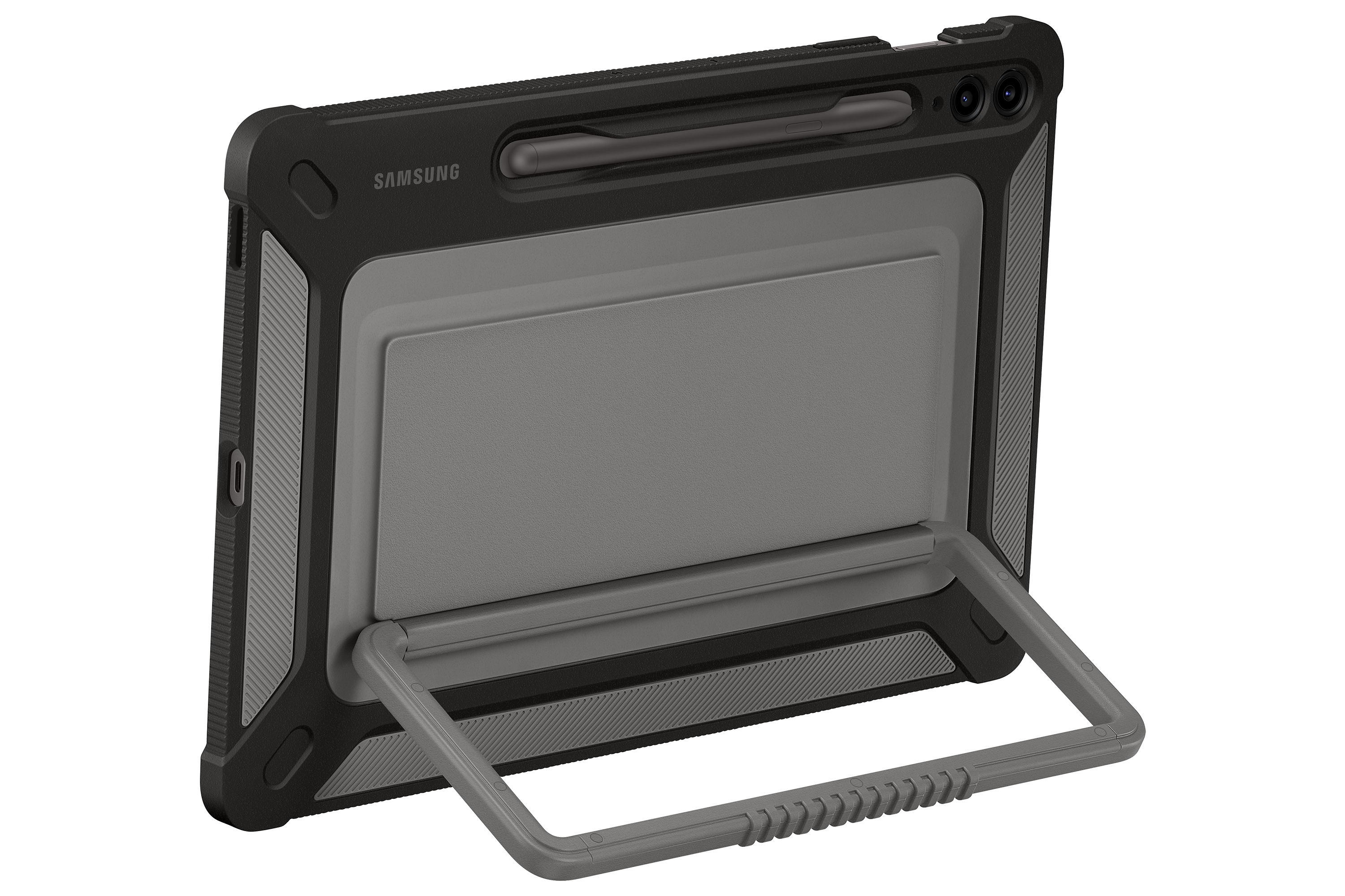 Samsung EF-RX610 | ef-rx610cbegww | Hintere Abdeckung für Tablet