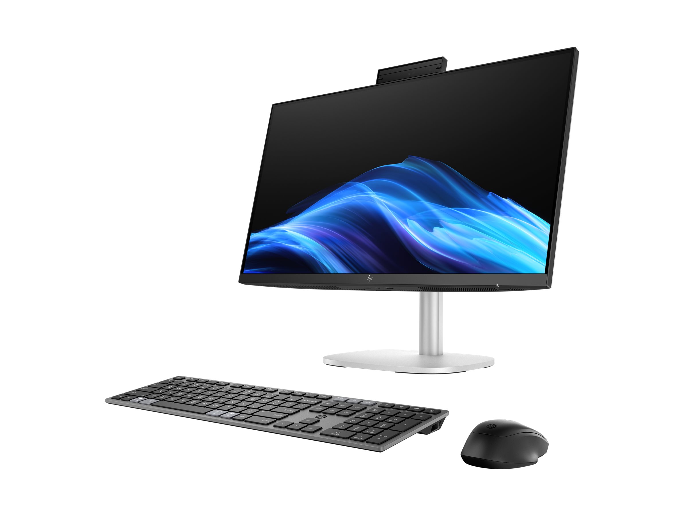 HP EliteStudio 8 G1i - All-in-One (Komplettlösung) - Core Ultra 7 265 / 2.4 GHz - RAM 32 GB - SSD 1 Image