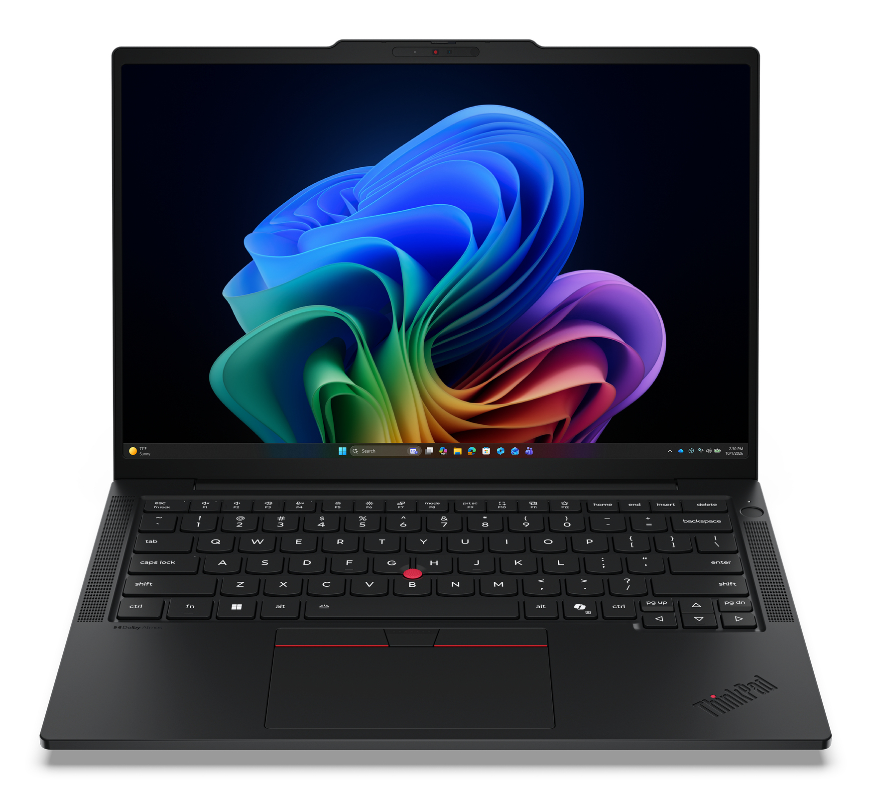 Lenovo ThinkPad T14s Gen 7 21YU - Intel Core Ultra 5 325 / 2.1 GHz - Win 11 Pro - Intel Graphics - 1 Image