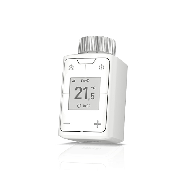 AVM FRITZ!DECT 302 Funk-Heizkörperthermostat | 20002961 |