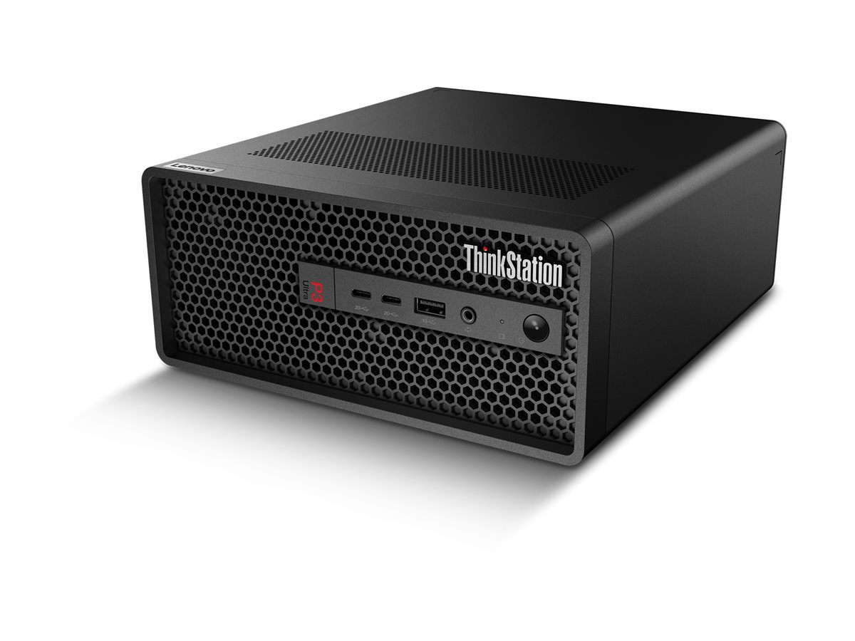 Lenovo ThinkStation P3 Ultra Gen 2 30J5 | 30j5006qge | SFF