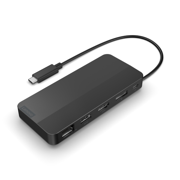 Lenovo Dockingstation | 40b90000ww | USB-C - HDMI