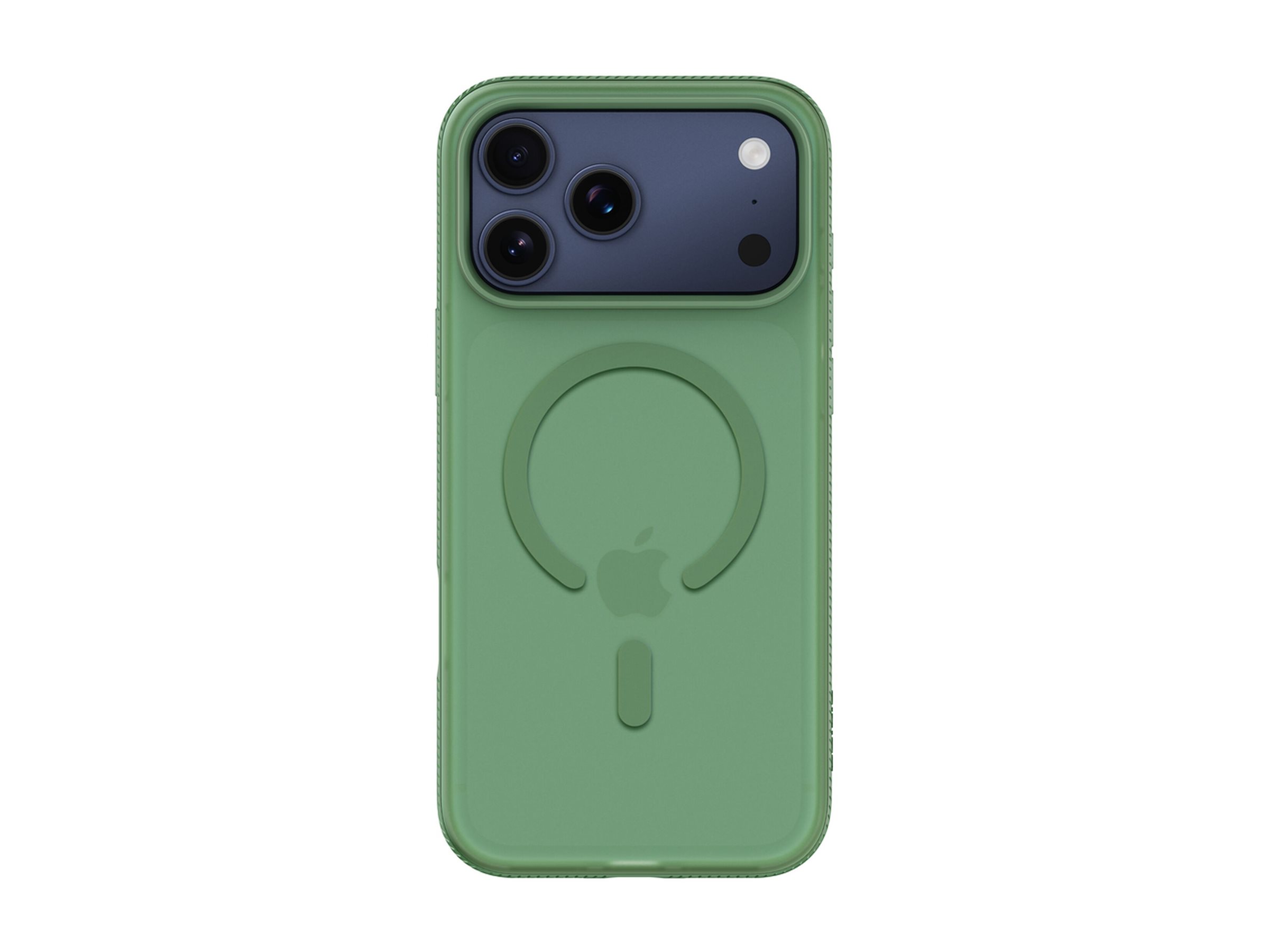 Belkin SheerForce Grip Series | msa036hqse | Hintere Abdeckung