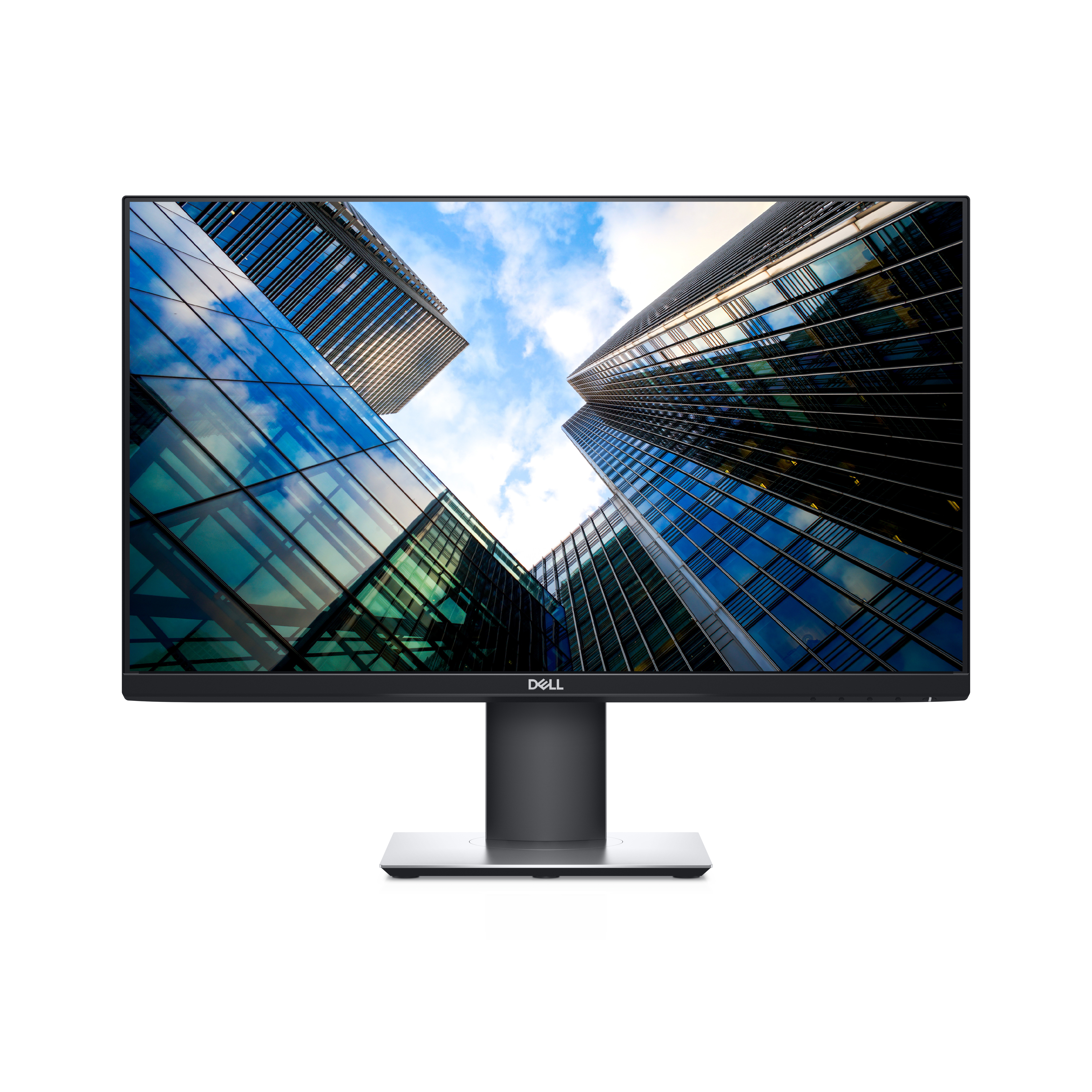 Dell P2419H | 210-apwu | 61 cm (24") - 1920 x 1080 Pixel