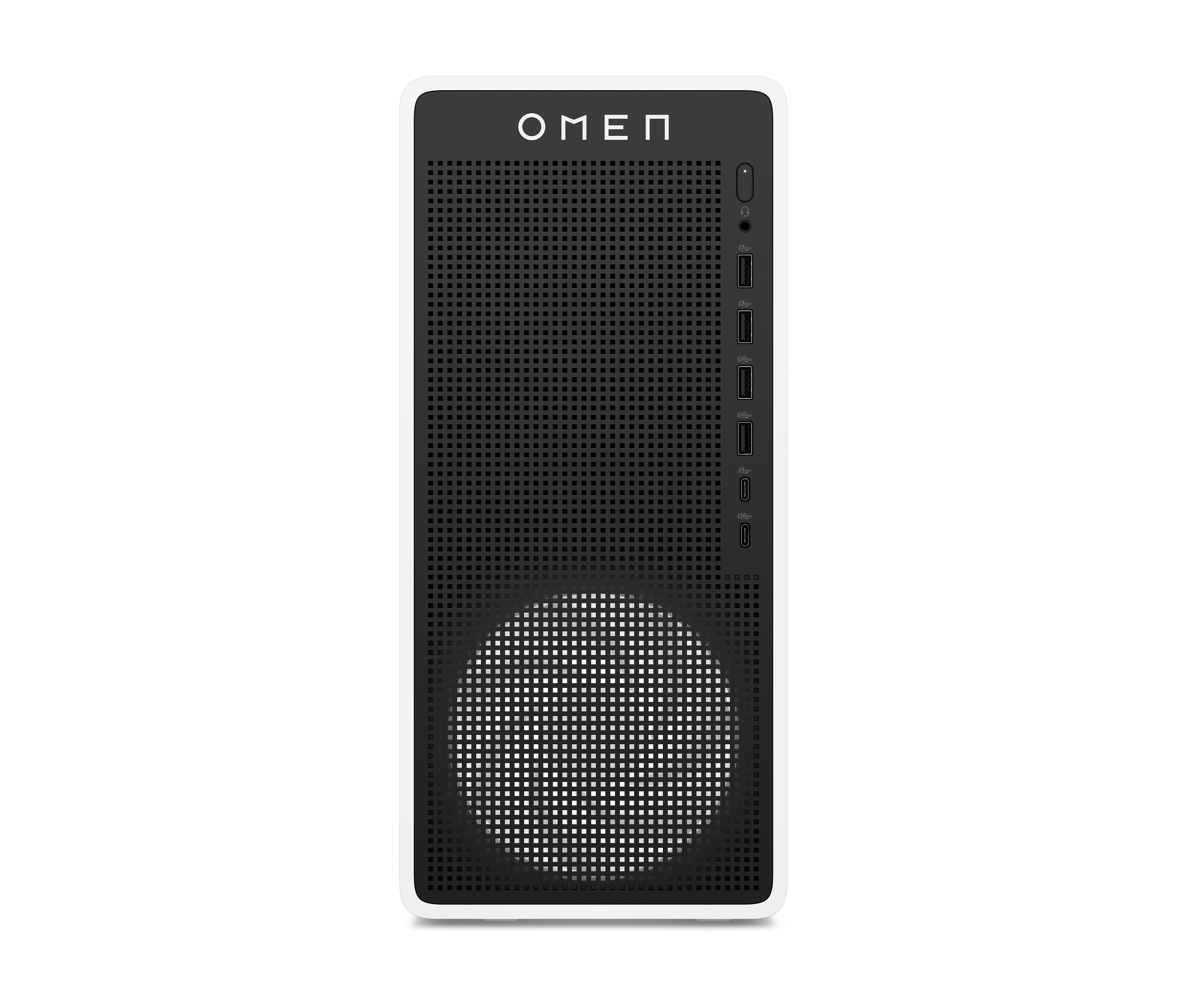 HP OMEN 16L TG03-0174ng P | bu5q6ea | 4,1 GHz - AMD Ryzen? 7