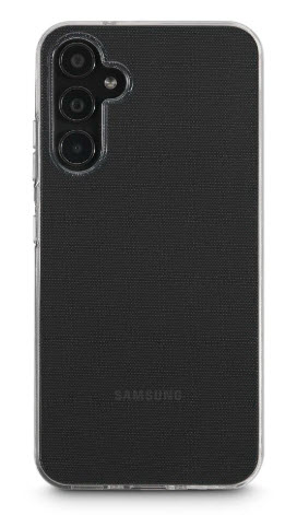 Hama Always Clear | 00118886 | Cover - Samsung