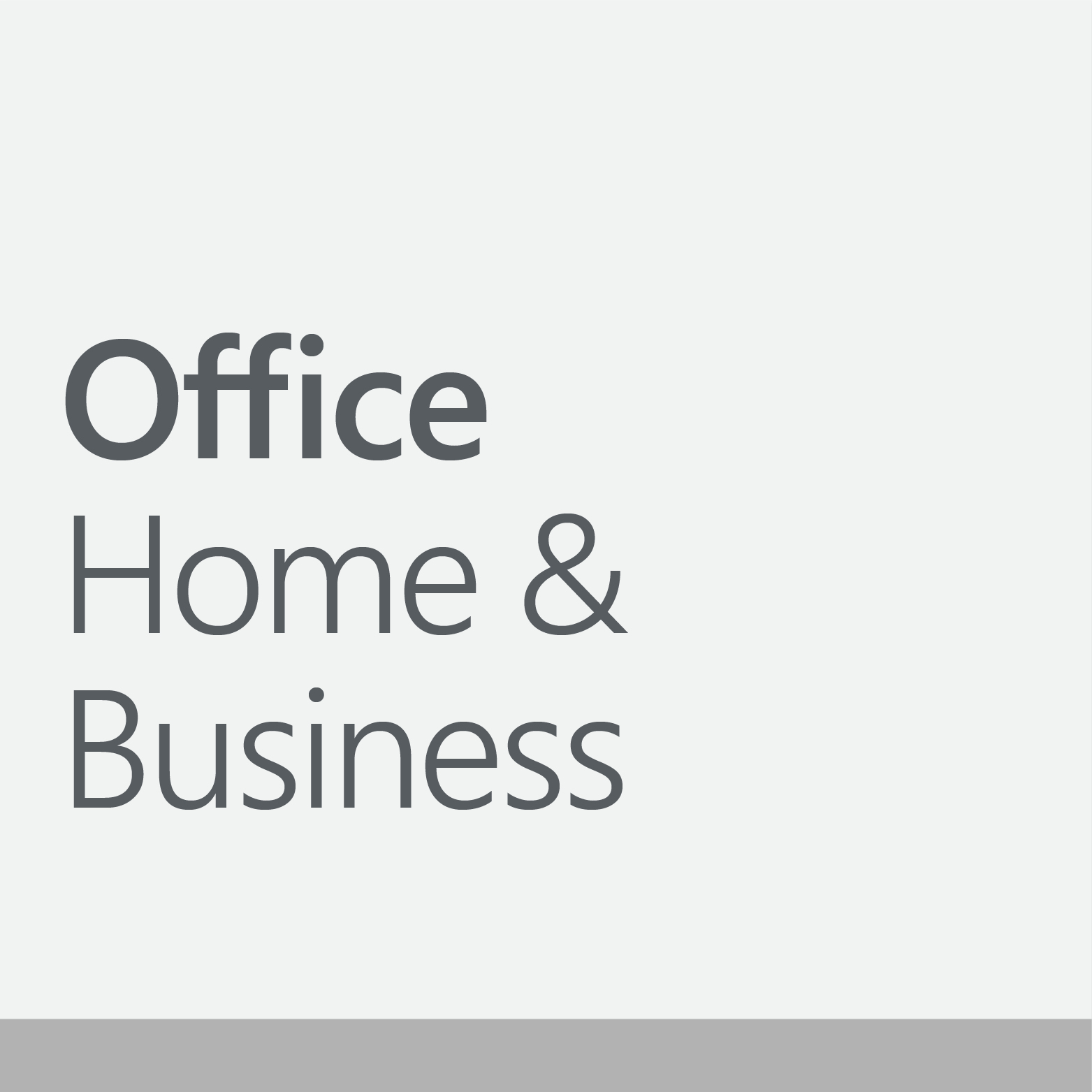 Microsoft Office 2024 Home and Business | ep2-06662 | PKC (deutsch) (PC/MAC)