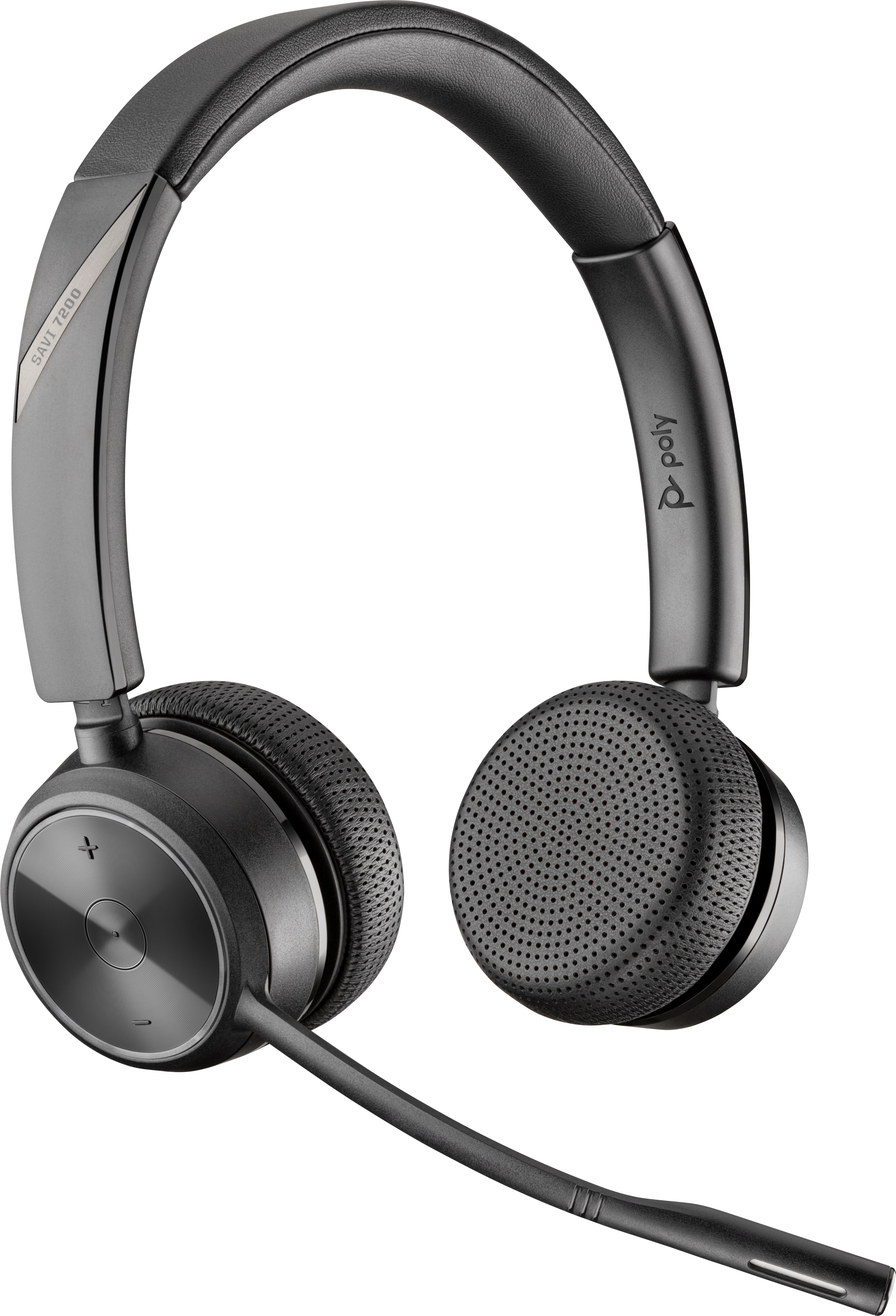 Poly Savi 7220 Office | 8d3g8aa#abb | Savi 7200 Series - Headset
