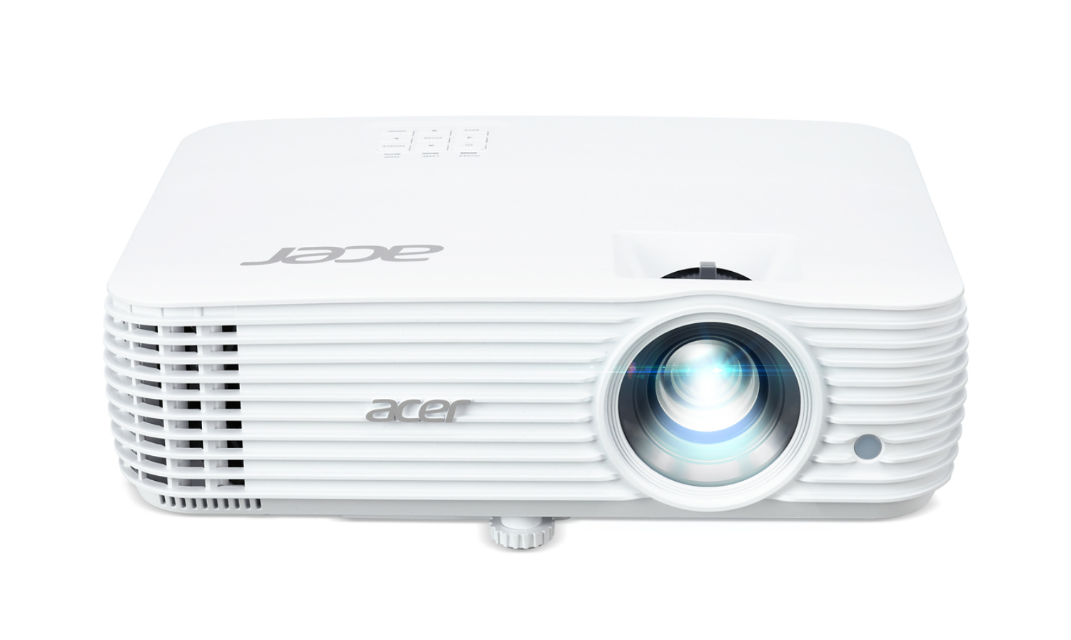 Acer X1526HK | mr.jv611.001 | DLP-Projektor - 3D