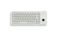 Image of Cherry Compact-Keyboard G84-4400 - Tastatur - USB