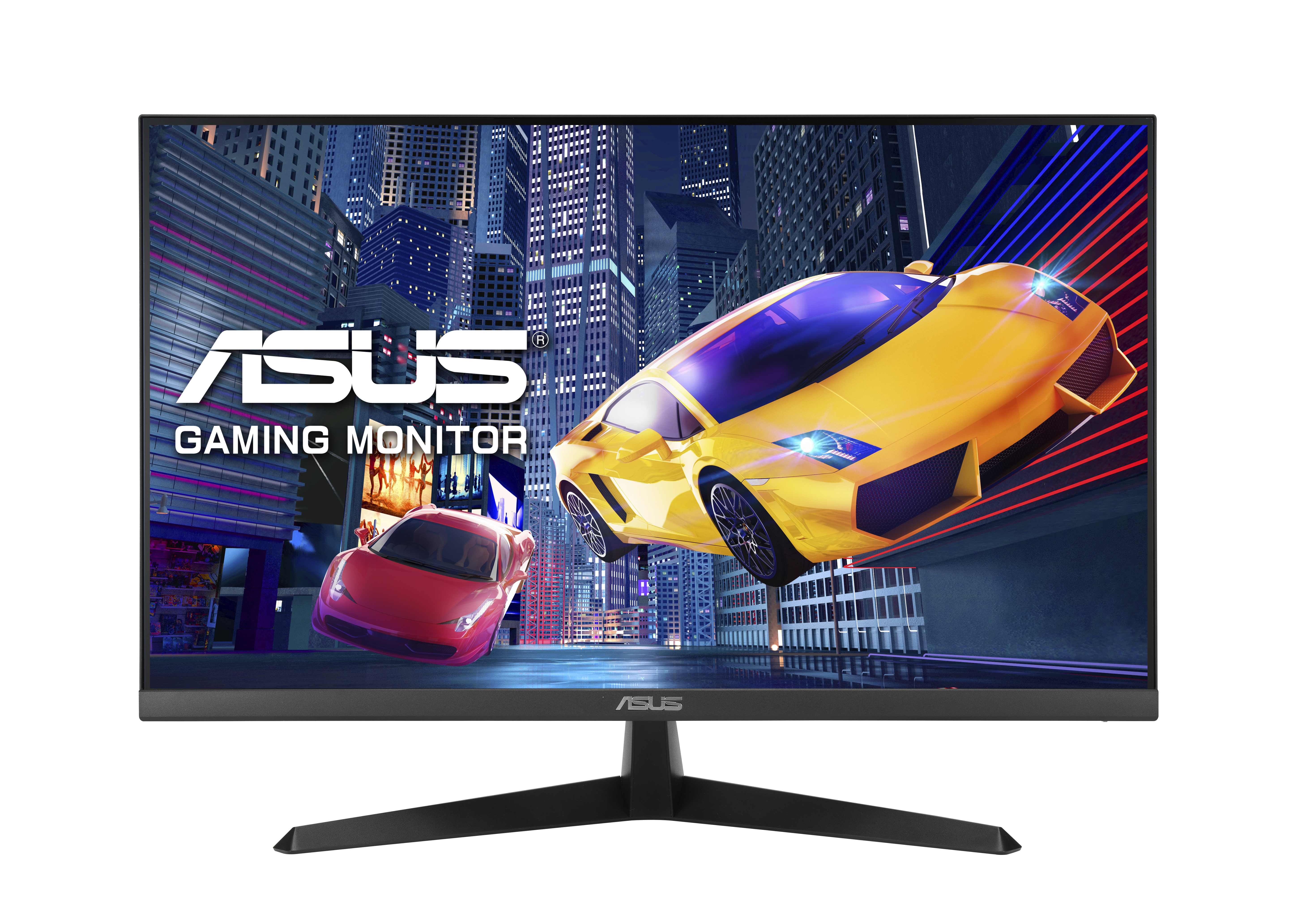 ASUS VY279HGR | 90lm06d3-b01a70 | LED-Monitor - Gaming