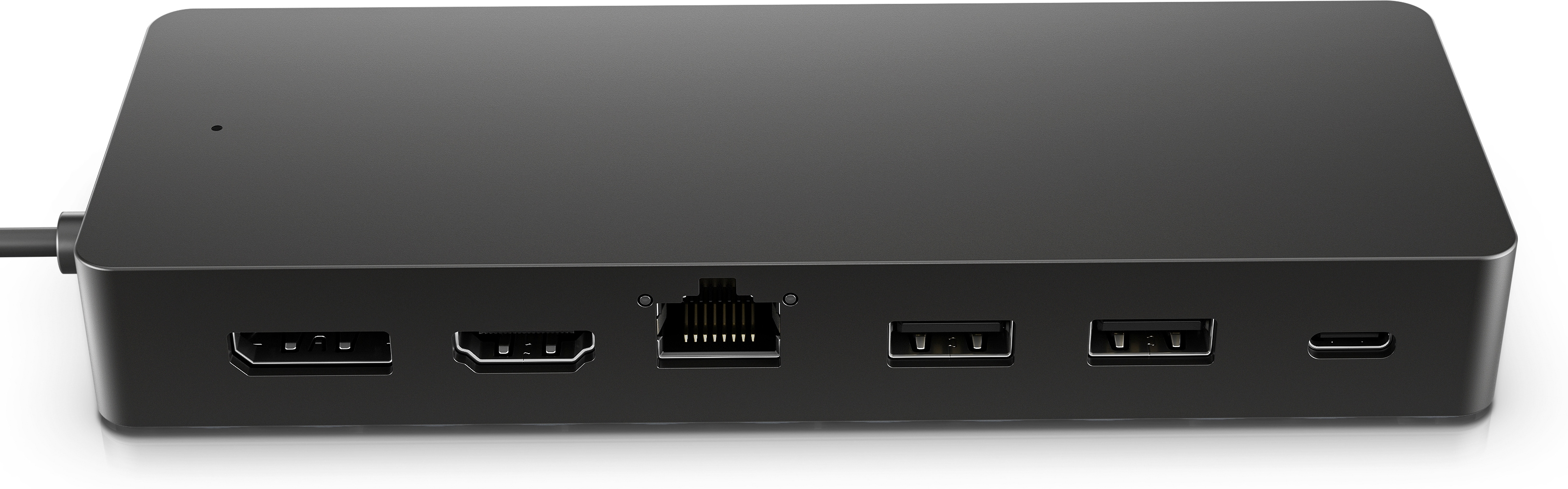 HP Universal USB-C Multiport Hub | 50h55aa | Dockingstation