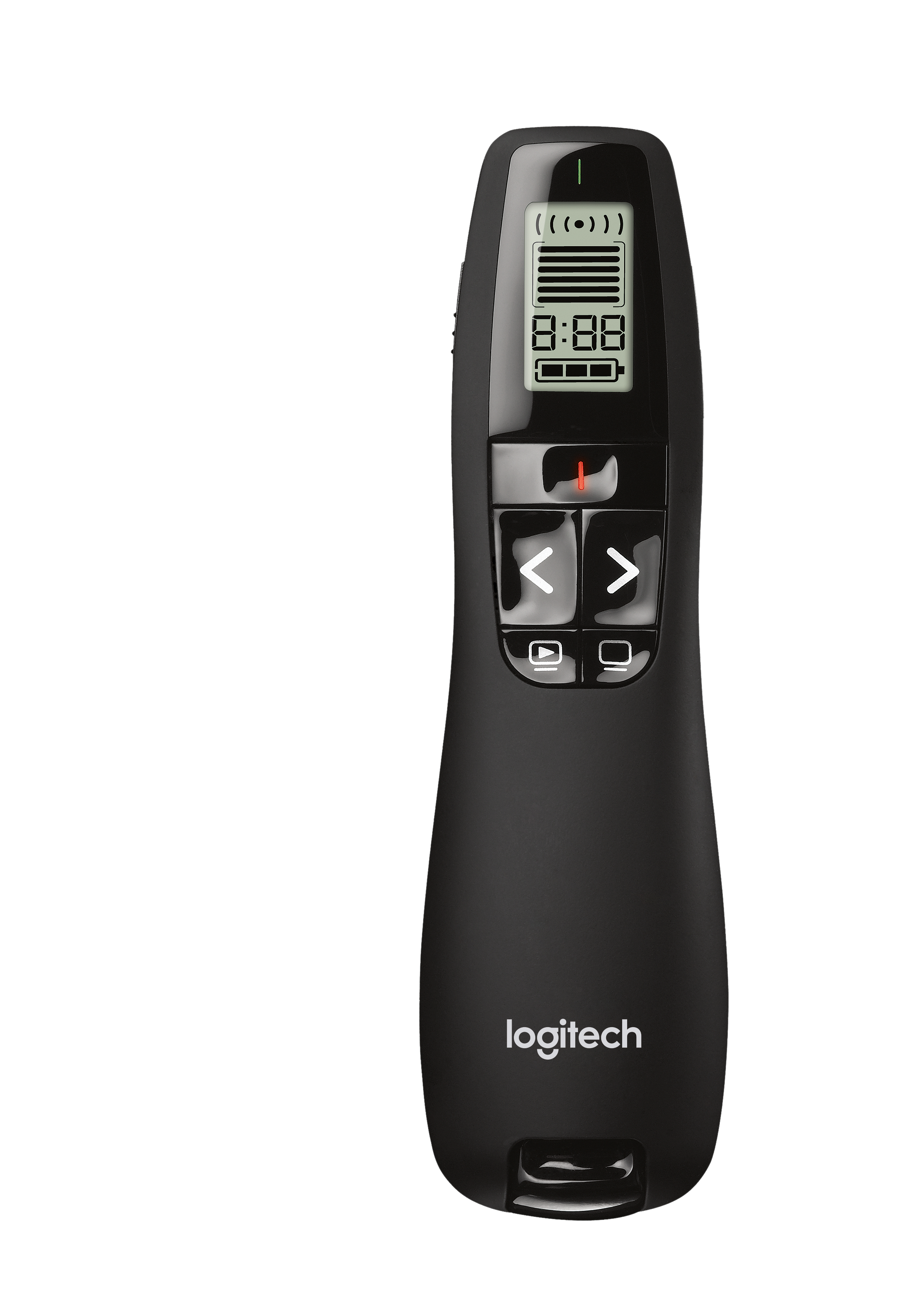 Logitech Professional Presenter R700 | 910-003506 | Präsentations-Fernsteuerung
