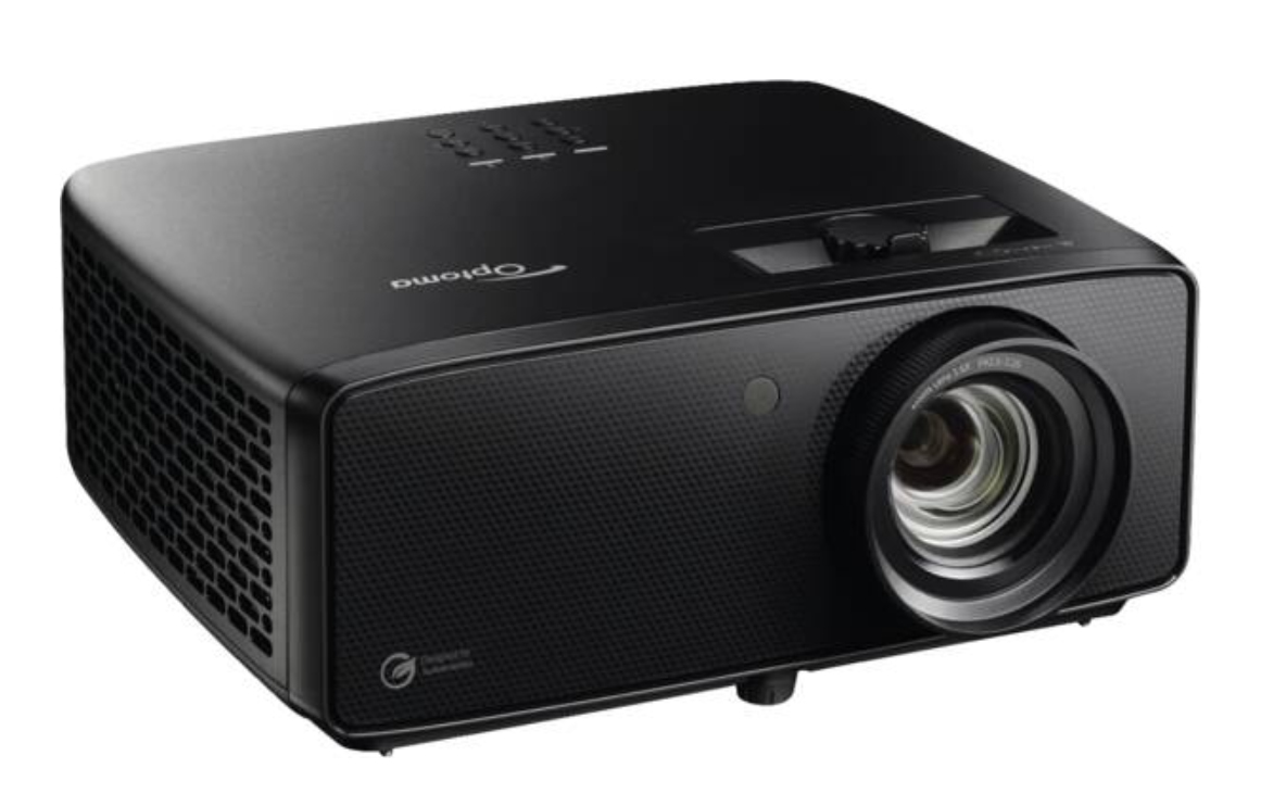 Optoma UHZ58LV Laser 4k UHD 3000 5. | e3p7nf1e111 | Digital-Projektor - DLP/DMD