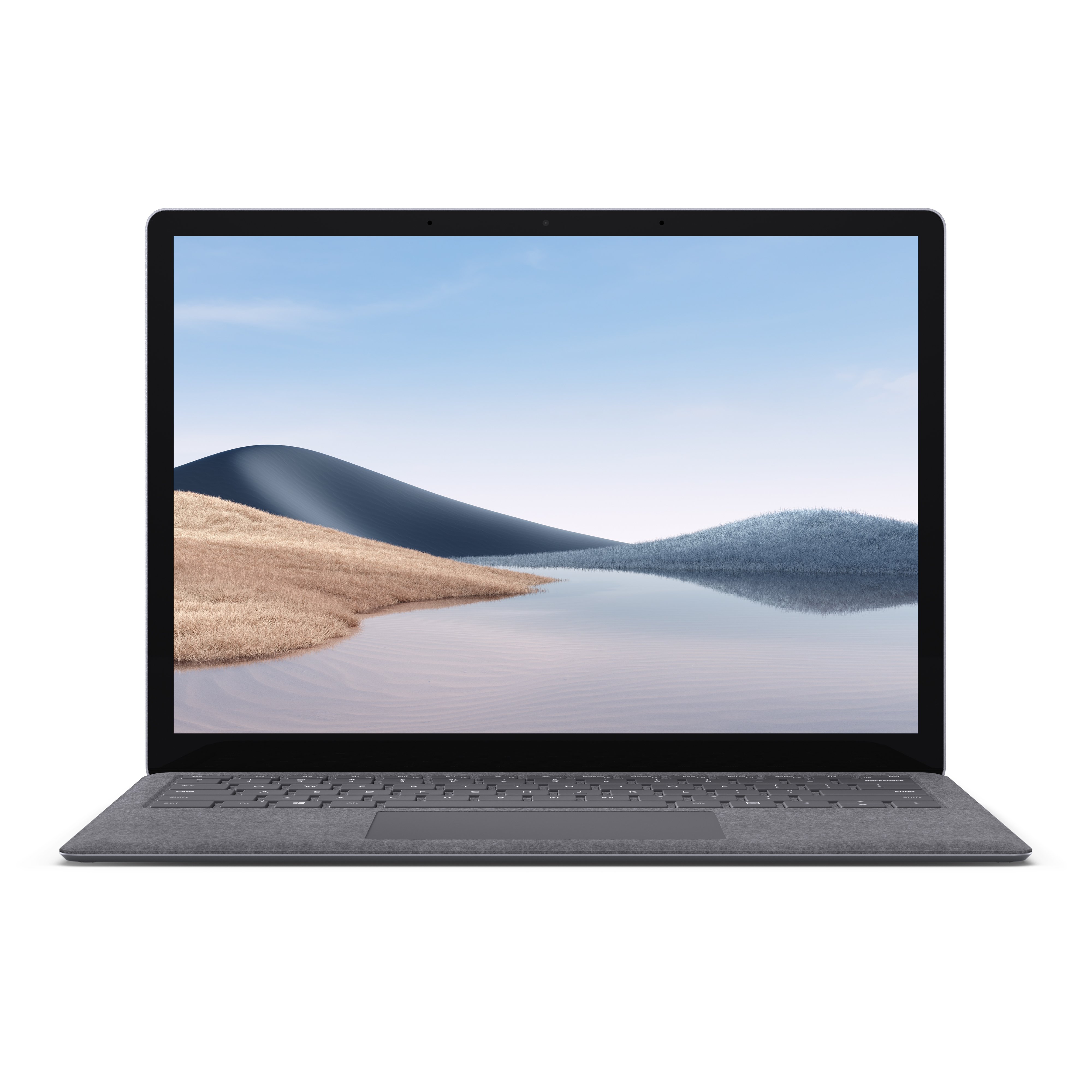 Microsoft Surface Laptop 4 | 7iq-00005 | AMD Ryzen? 5 - 2,1 GHz