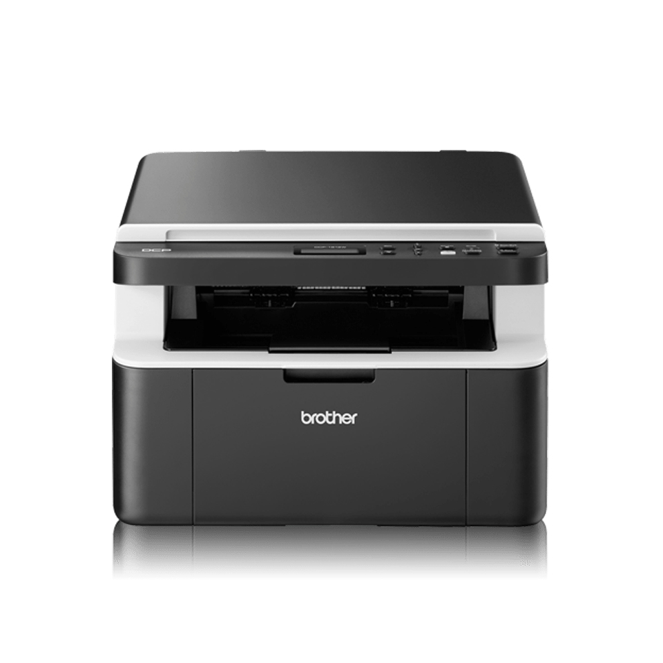 Brother DCP-1612W | dcp1612wg1 | Multifunktionsdrucker - s/w