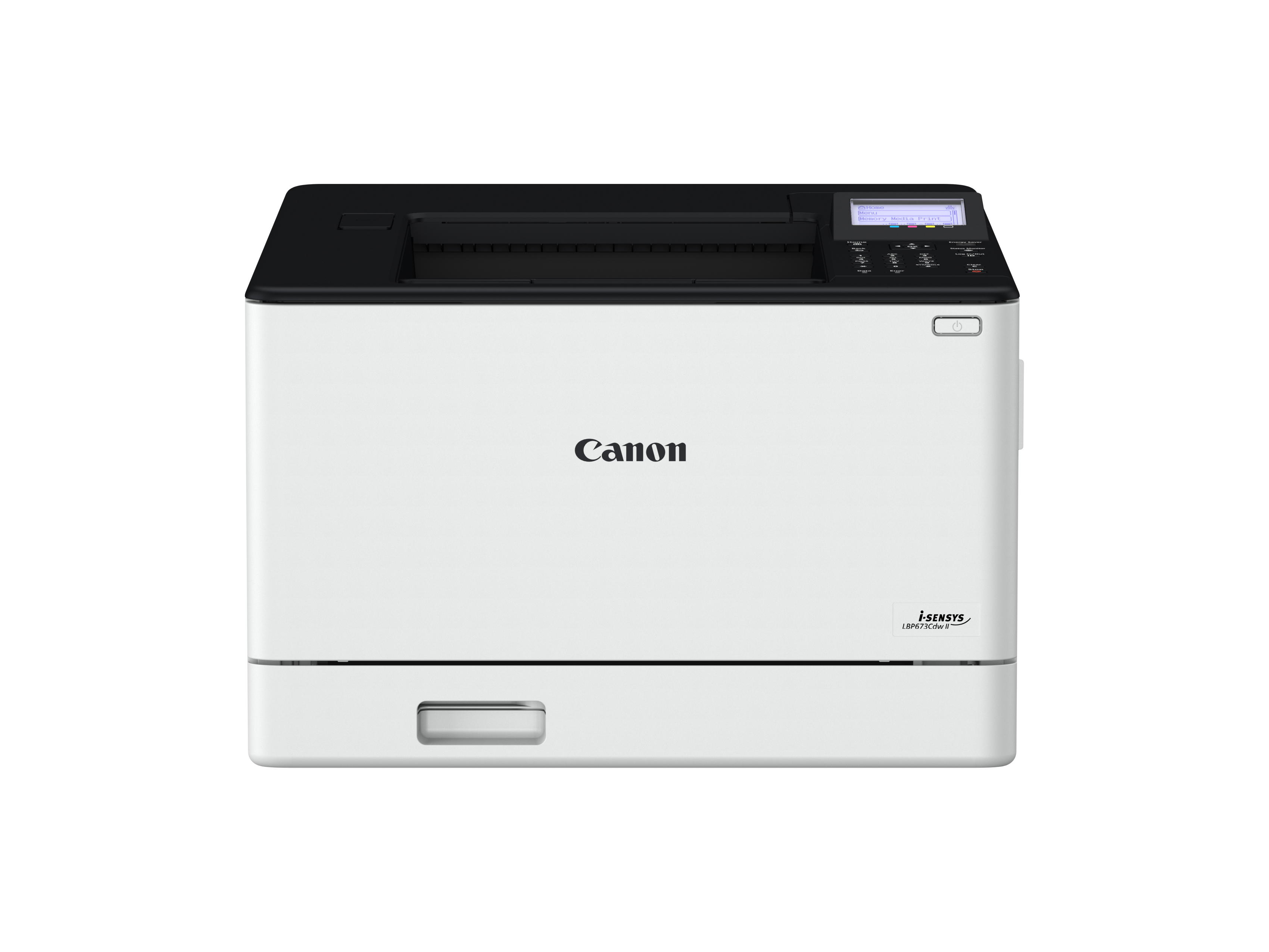 Canon i-SENSYS LBP673Cdw II | 7186c007 | Drucker - Farbe