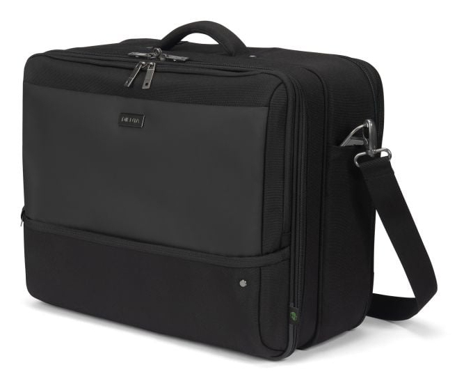 Dicota FIVE Multi Twin | d32164-rpet | Notebook-Tasche - 43.9