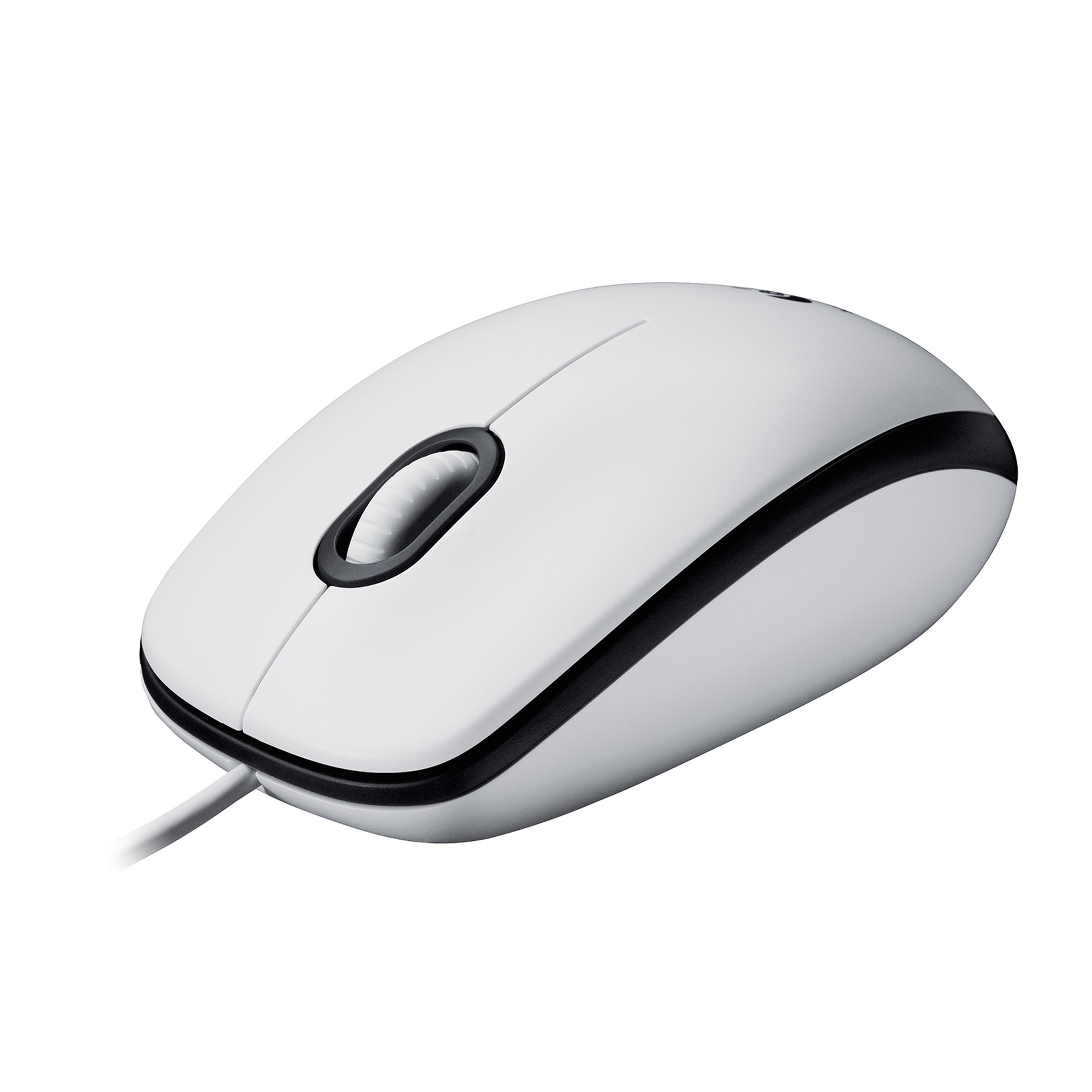 Logitech M100 | 910-006764 | Maus - Vollformat