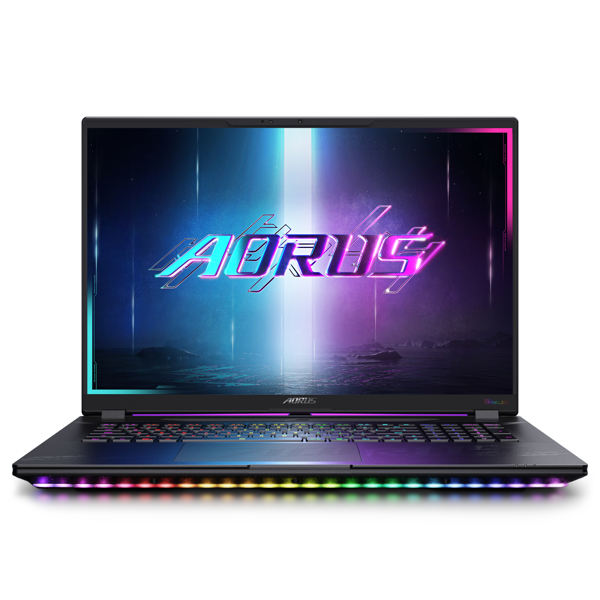 GIGABYTE AORUS Master 18 AM8H BZHC6DED42SP | aorus master 18 bzhc6ded42sp | 18" WQXGA - Core Ultra 9 275HX