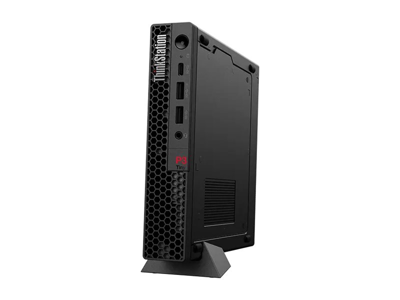 Lenovo ThinkStation P3 30H0 | 30h0008wge | Tiny - 1 x Core i7 i7-14700 / 2.1 GHz