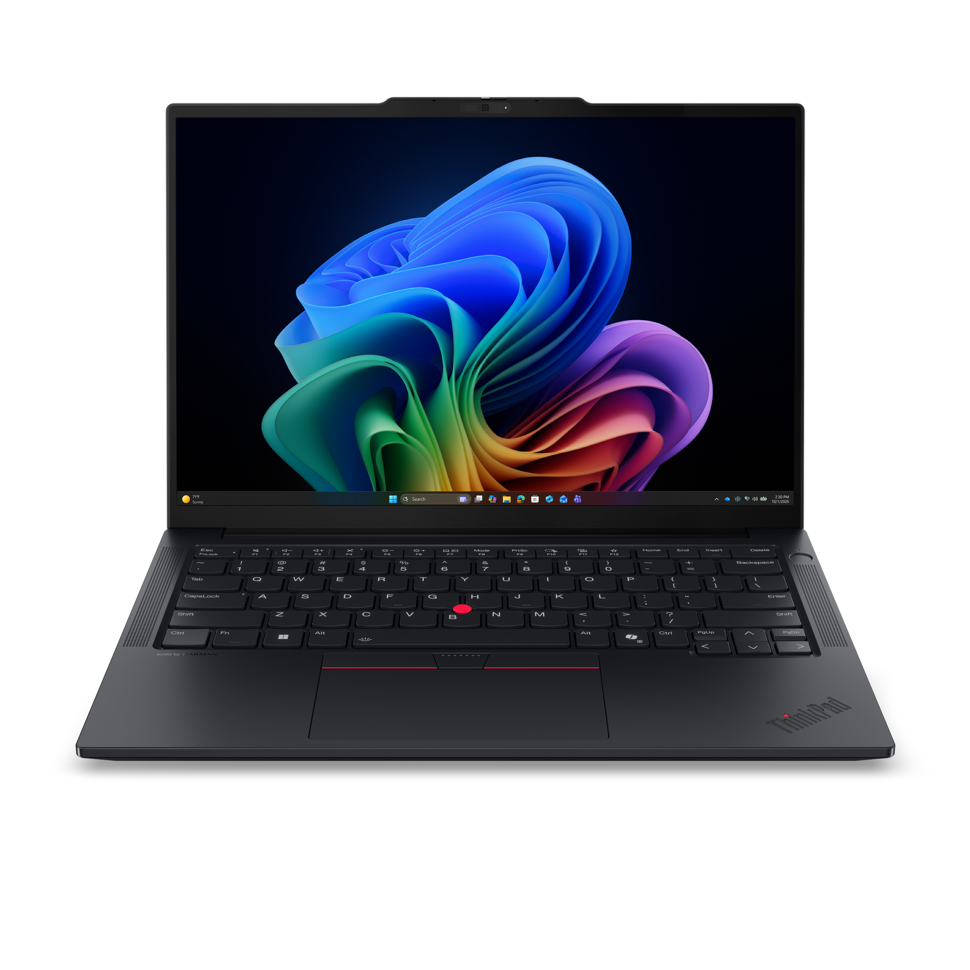 Lenovo ThinkPad E14 Gen 8 (AMD) | 21y2006cge | 14" WUXGA - AMD Ryzen™ AI 7 445