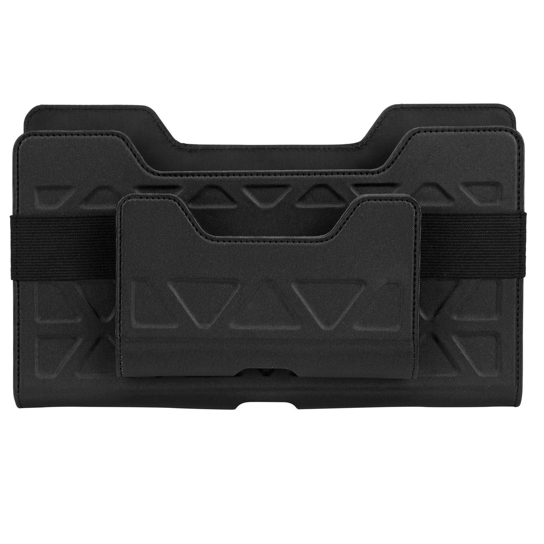 Targus Field-Ready Universal | thz712glz | Umhängetasche für Tablet - Polyurethan