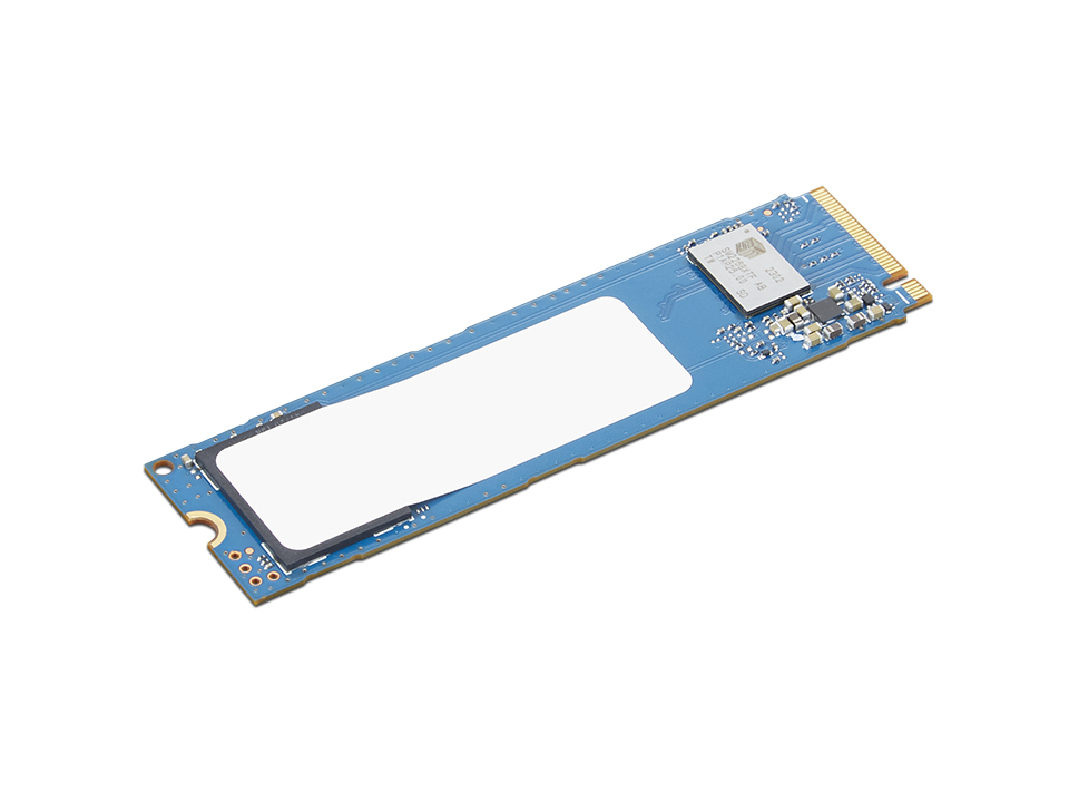 Lenovo SSD | 4xb1t87552 | Value - verschlüsselt