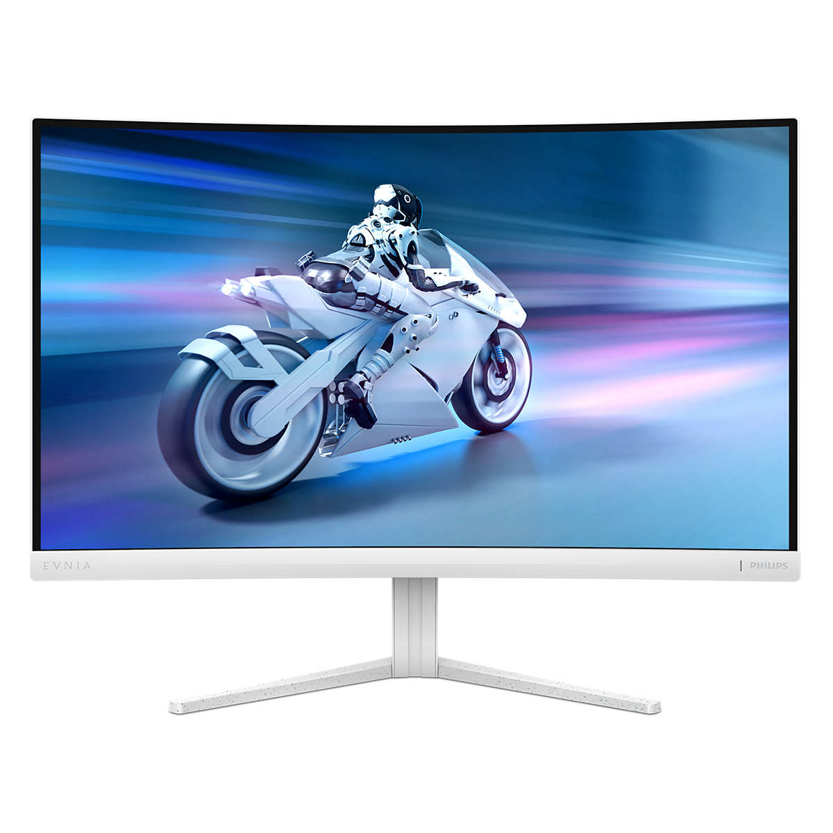 Philips Evnia 5000 Series 27M2C5201L Curved-Monitor 68.5cm (27") Full HD | 27m2c5201l/00 | VA - 1ms