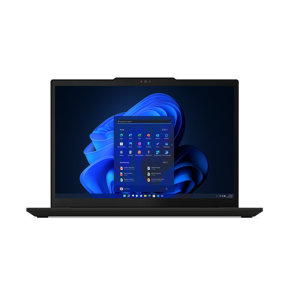 LENOVO ThinkPad X13 Gen 4 33,8cm (13,3\") i7-1355U 16GB 512GB W11P