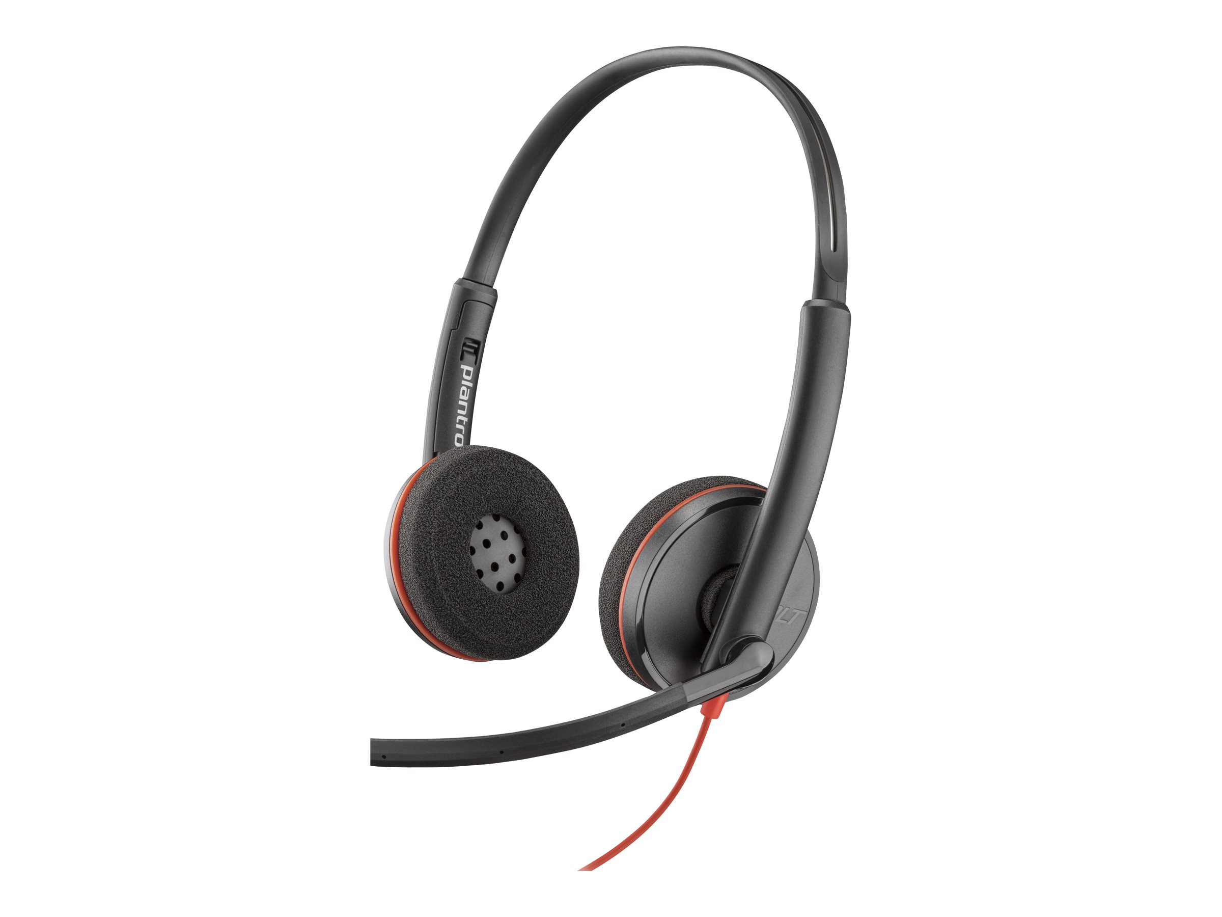 Poly HP Poly Blackwire 3220 | 93s87aa | Blackwire 3200 Series