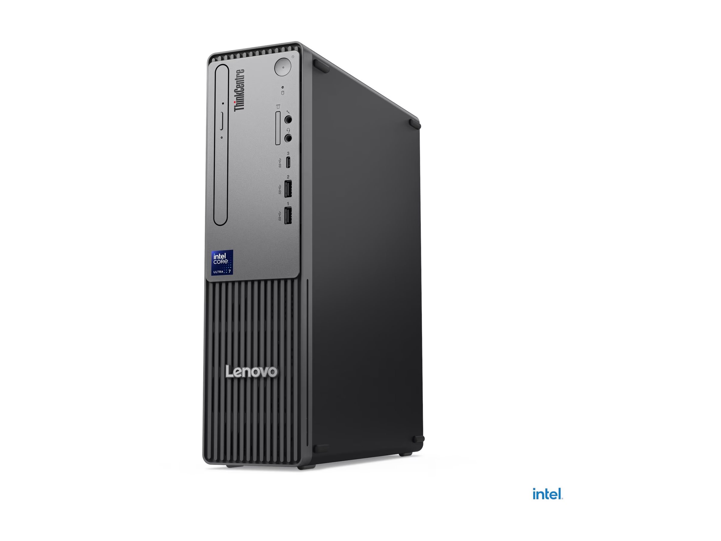 ThinkCentre neo 50s Gen 6 | 13dm005ege | SFF - Core Ultra 3 205