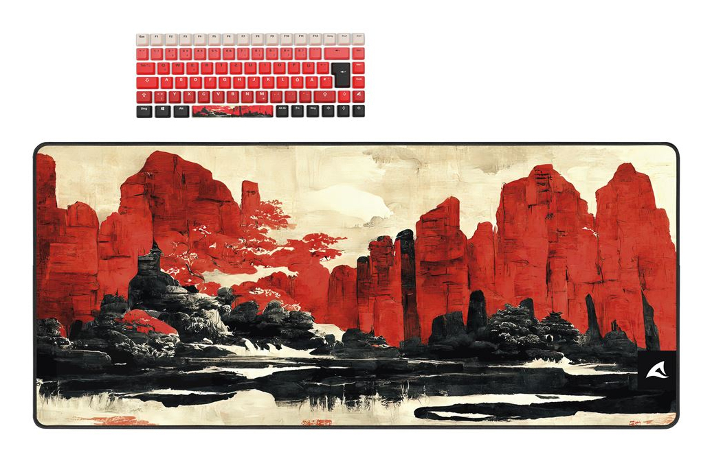 Sharkoon SKILLER SGK50 S3 Design Bundle | 4044951039753 | D3 - Mehrfarbig