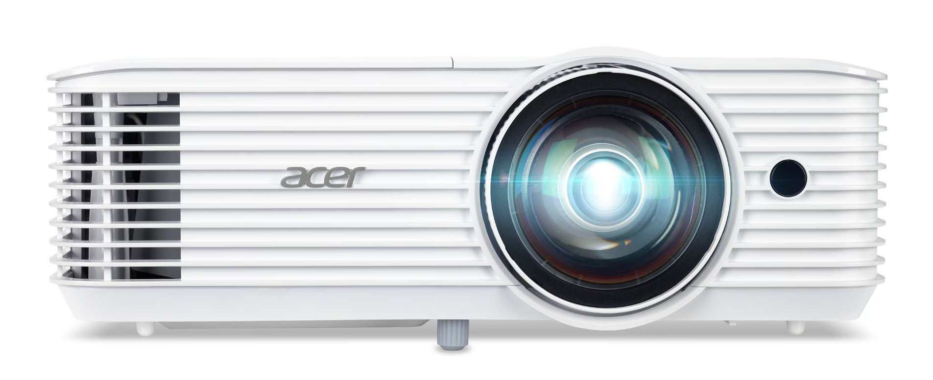 Acer S1386WHN | mr.jqh11.001 | DLP-Projektor - 3D