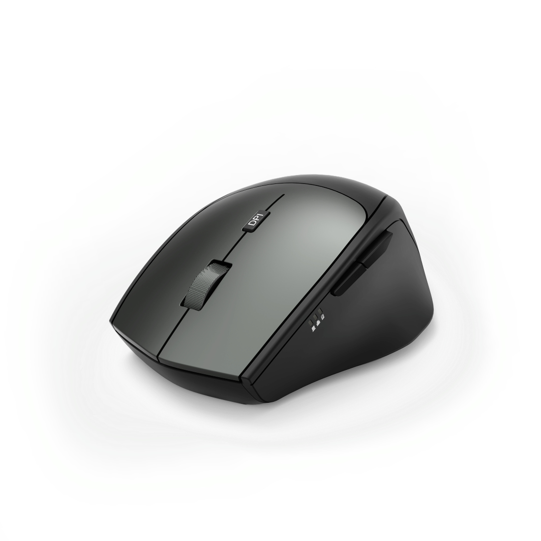Hama MW-600 | 00182616 | Maus - Für Rechtshänder