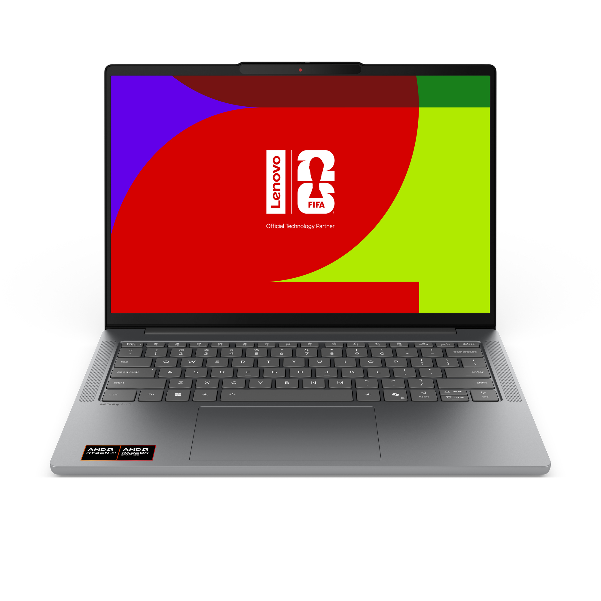 Lenovo IdeaPad Slim 5 14AGP11 83S1 | 83s1004ege | AMD Ryzen AI 7 445 / 2 GHz - Win 11 Home