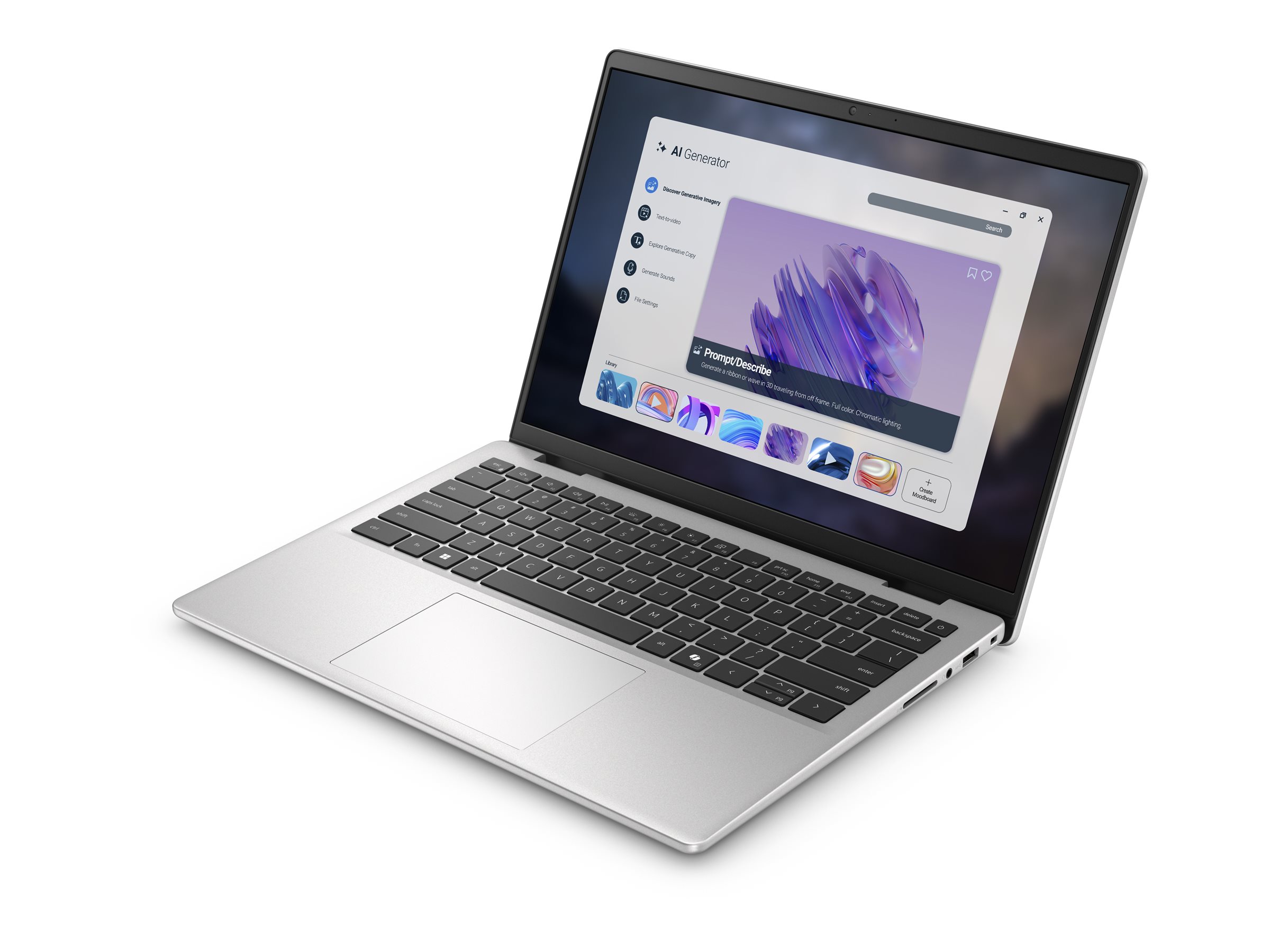 Dell Pro 14 Essential PV14255 14" | rj6rm | FHD+ - Ryzen AI 7 350