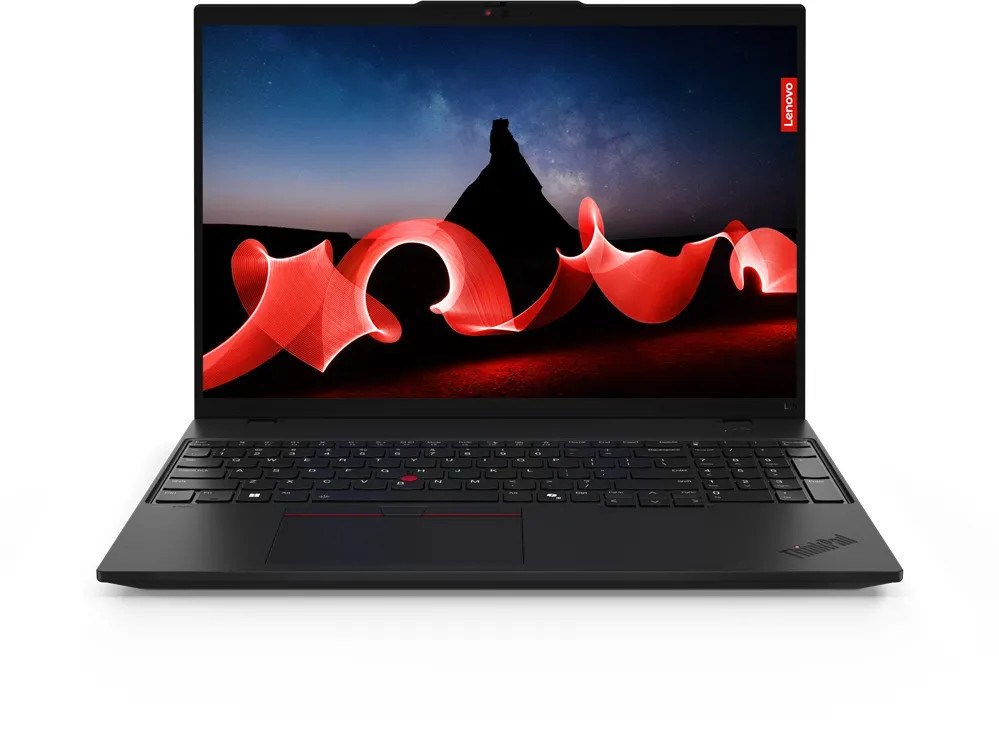 LENOVO ThinkPad L16 G1 40,6cm (16\") Ultra7 155U 32GB 1TB W11P