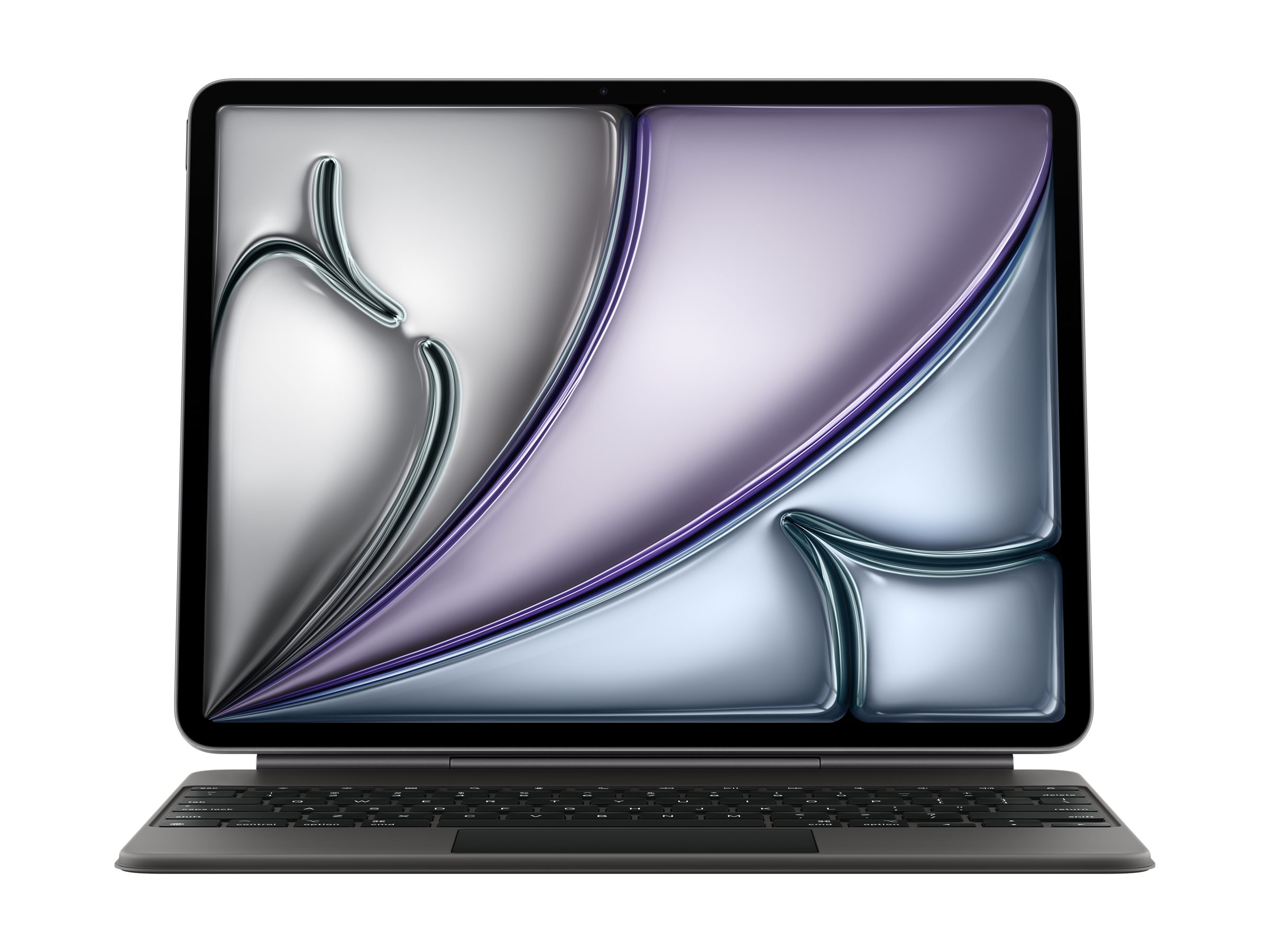 Apple Magic Keyboard | mgyy4b/a | QWERTY - UK Englisch
