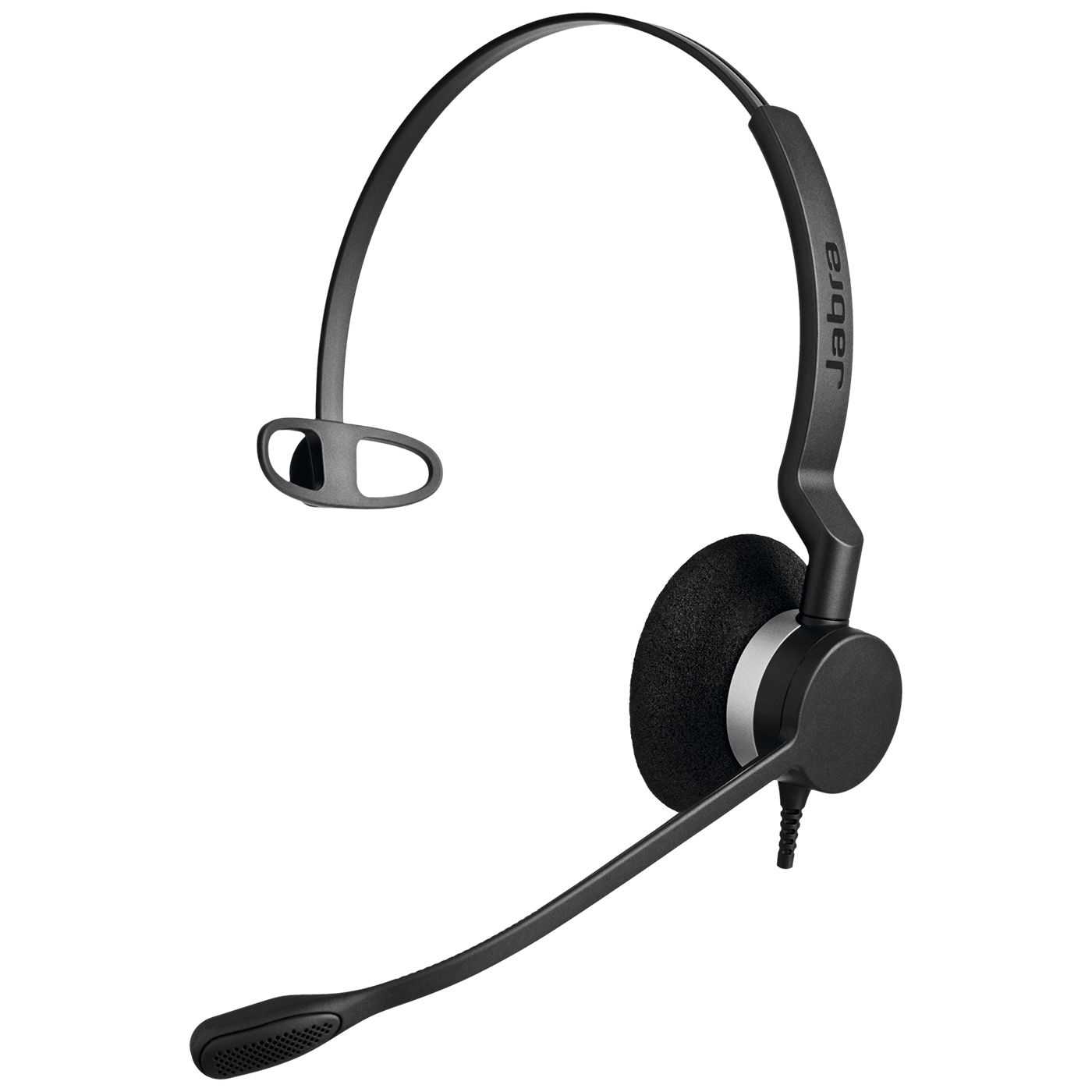 Jabra BIZ 2300 QD Mono | 2303-820-104 | Headset - On-Ear