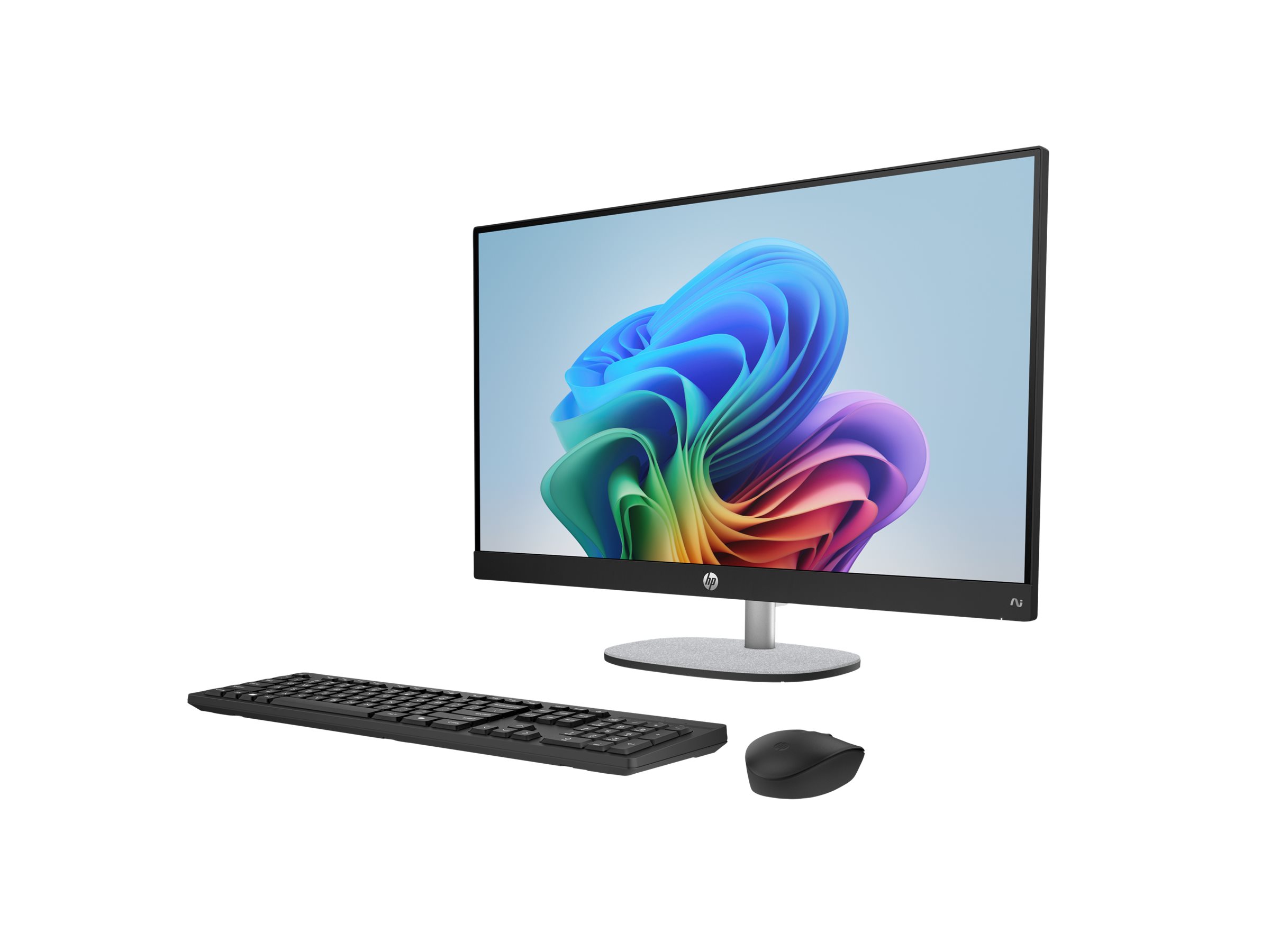 HP Next Gen 27-ct2473ng | b96kxea#abd | All-in-One (Komplettlösung) - Ryzen AI 7 350