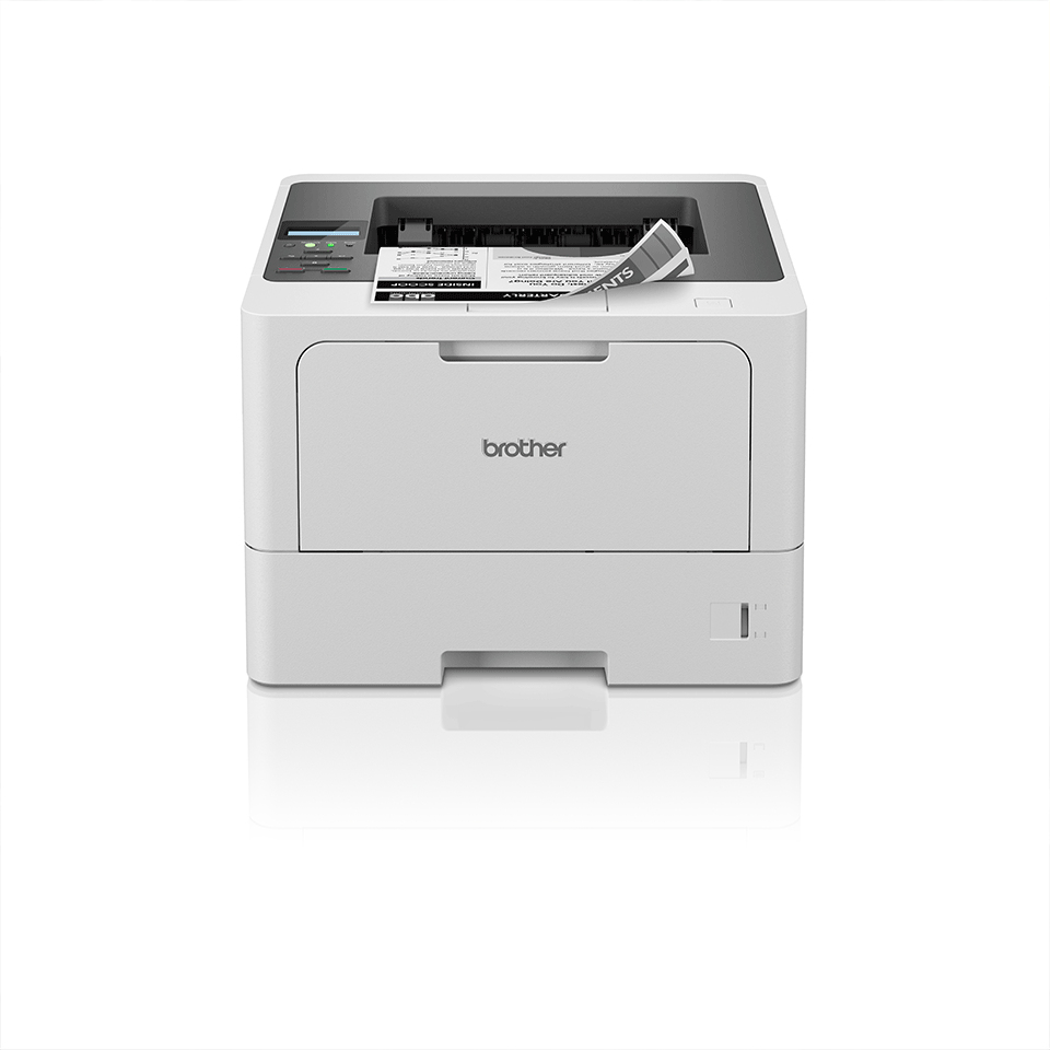 Brother HL-L5210DW | hll5210dwre1 | Laser - 1200 x 1200 DPI