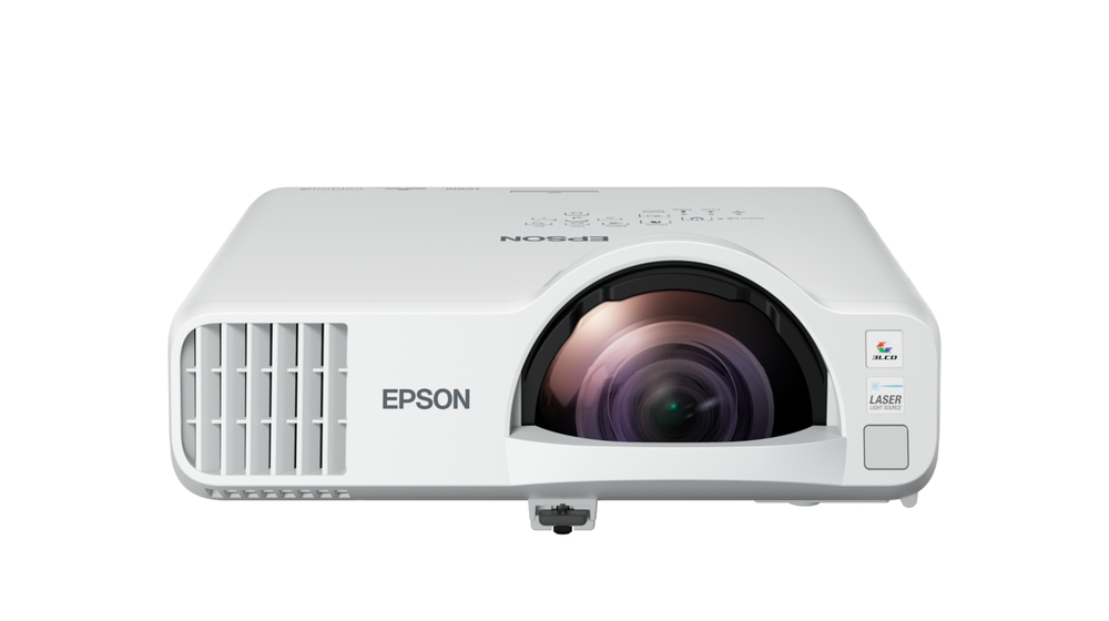 Epson EB-L210SF | v11ha75080 | 3-LCD-Projektor - 4000 lm (weiß)