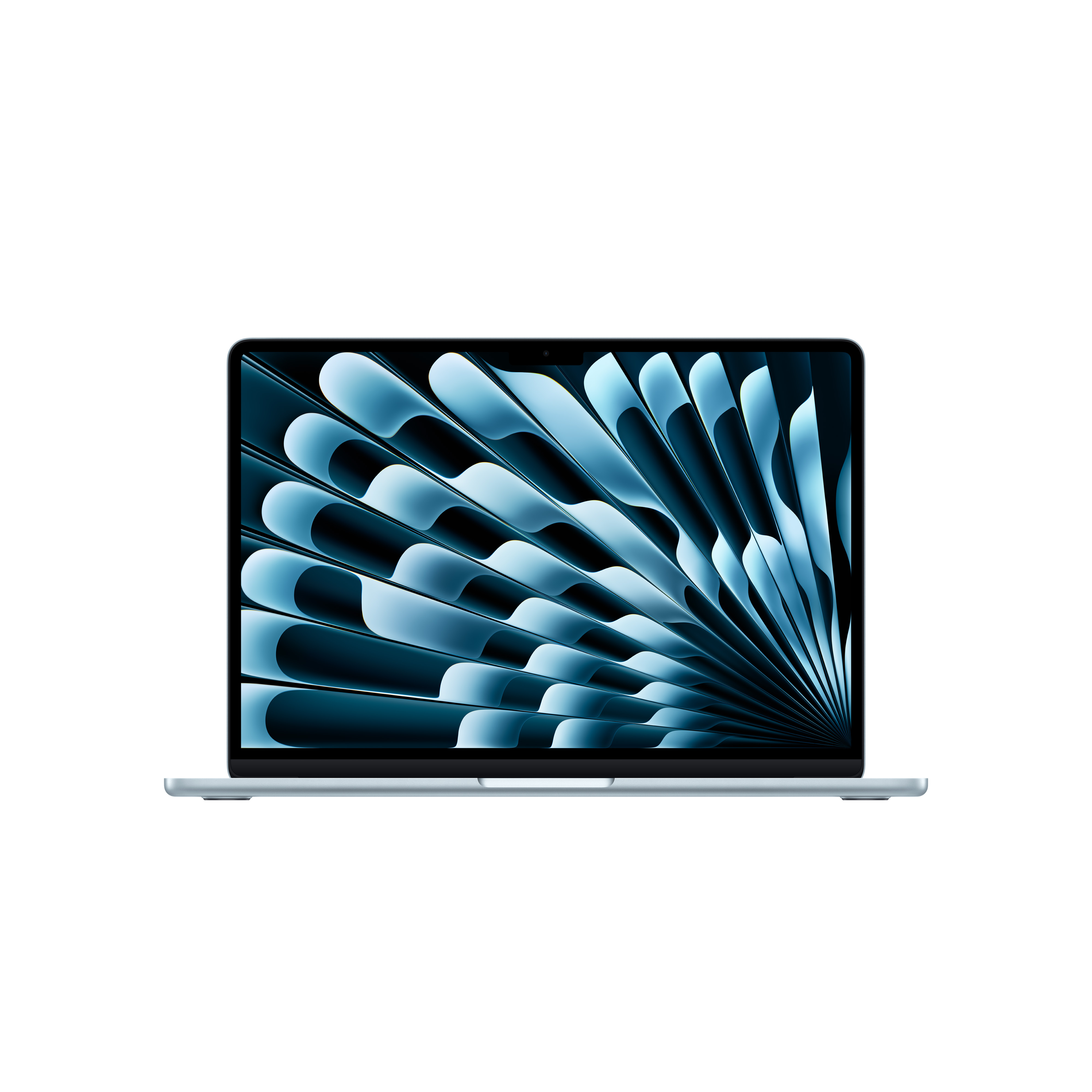 Apple MacBook Air 13" M5 | mdhk4d/a | Sky Blue - M5