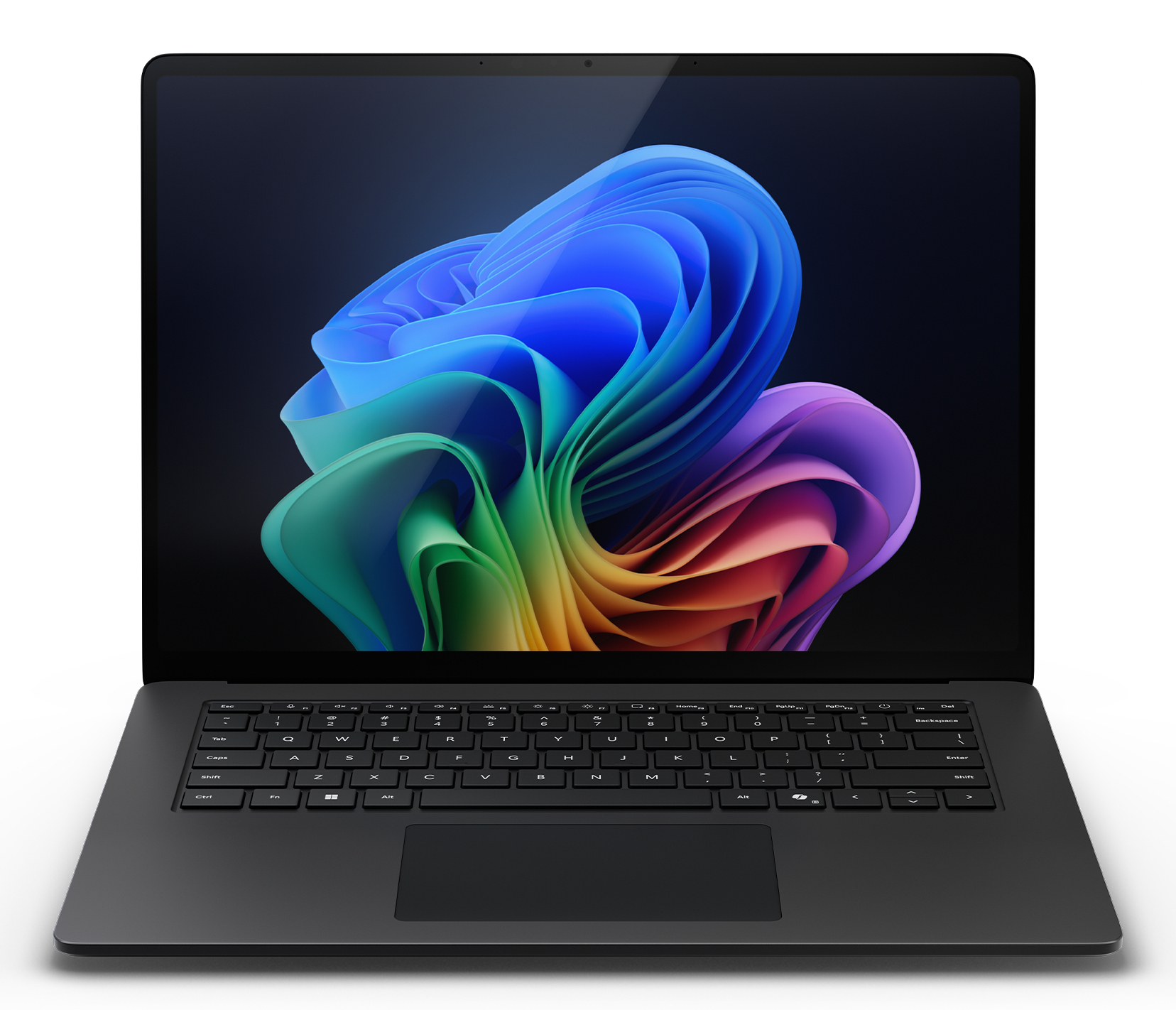 Microsoft Surface Laptop Black (8th) | ep2-51184 | 15"Touch - Core Ultra X7 368H